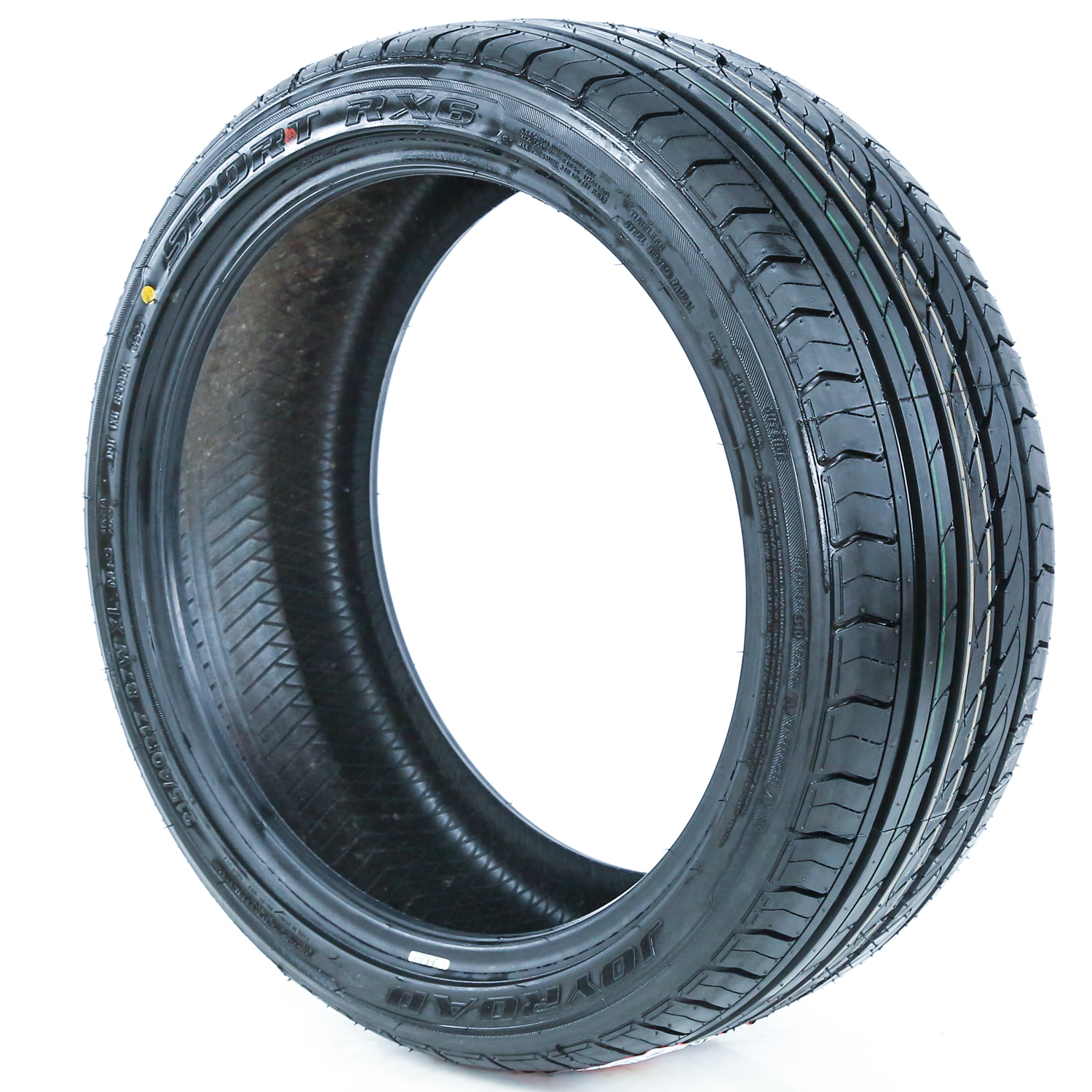 Joyroad Sport RX6 All Season P215/40R17 87W XL Passenger
