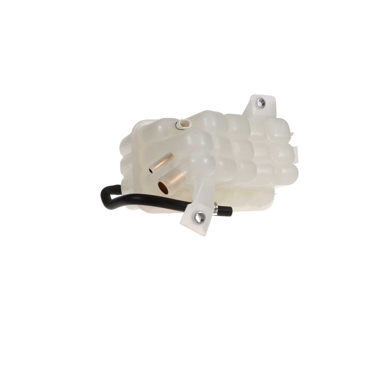 Dorman 603-125 Front Engine Coolant Reservoir For Specific Chevrolet / GMC Models, Clear - Walmart Supplies