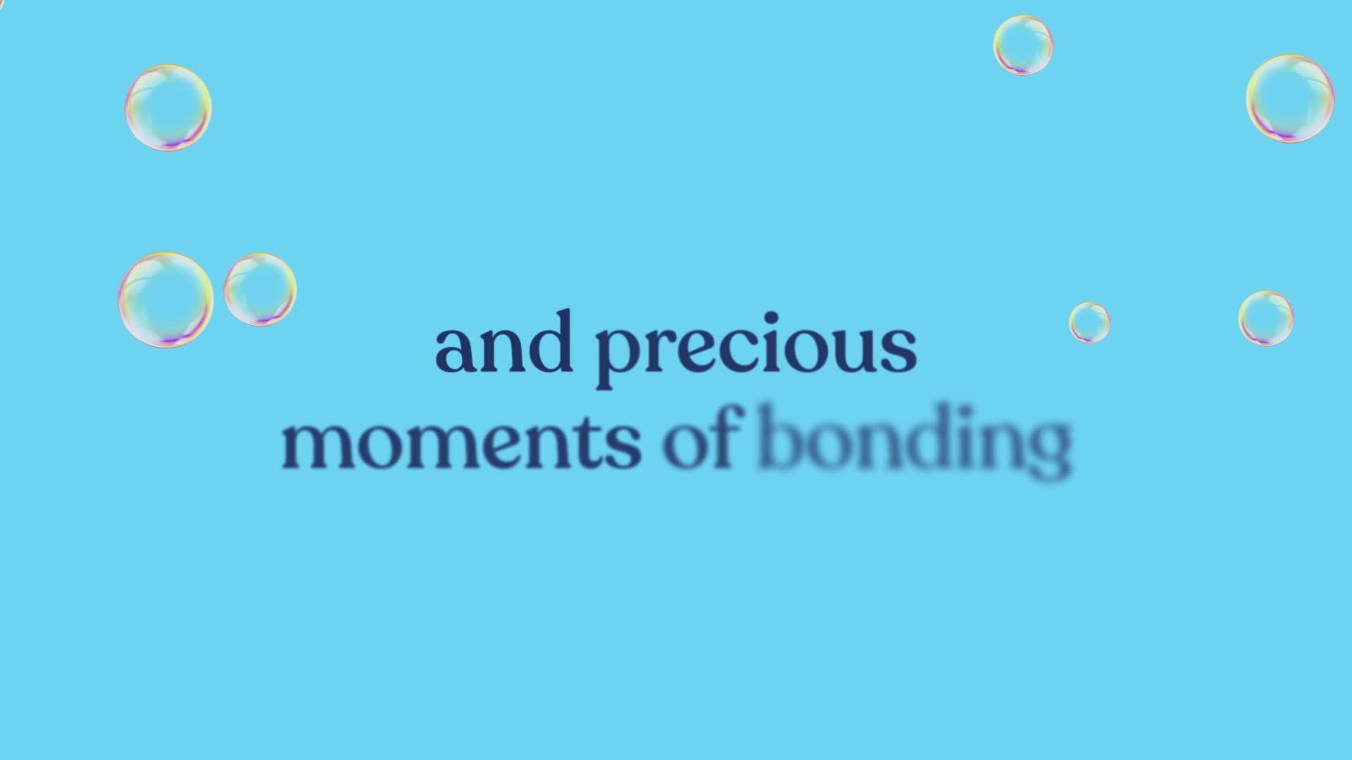 thumbnail video image 2 of (3 pack) Johnson's CottonTouch for Newborn Baby and Toddler Bath Shampoo and Body Wash, 13.6 oz, 2 of 9