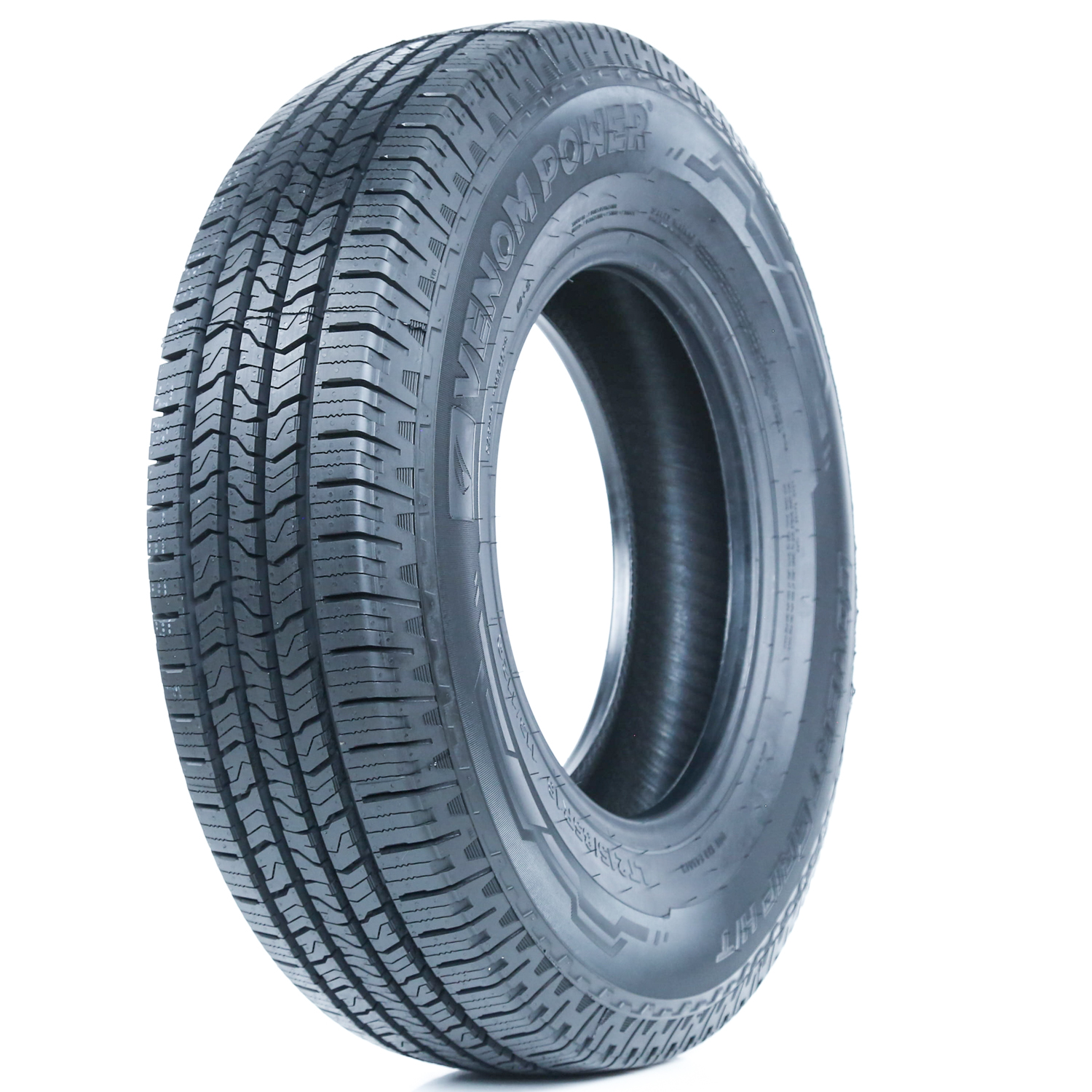 Venom Power Covert Grip H/T LT215/85R16 215/85R16 115/112Q E 10