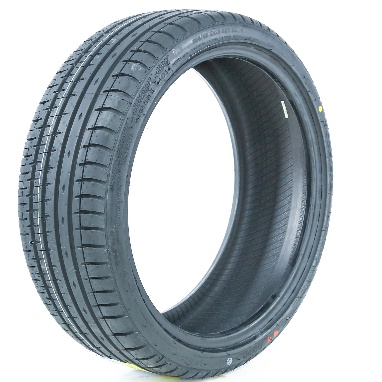 Accelera Phi R 205/40ZR18 86Y XL All-Season Ultra-High