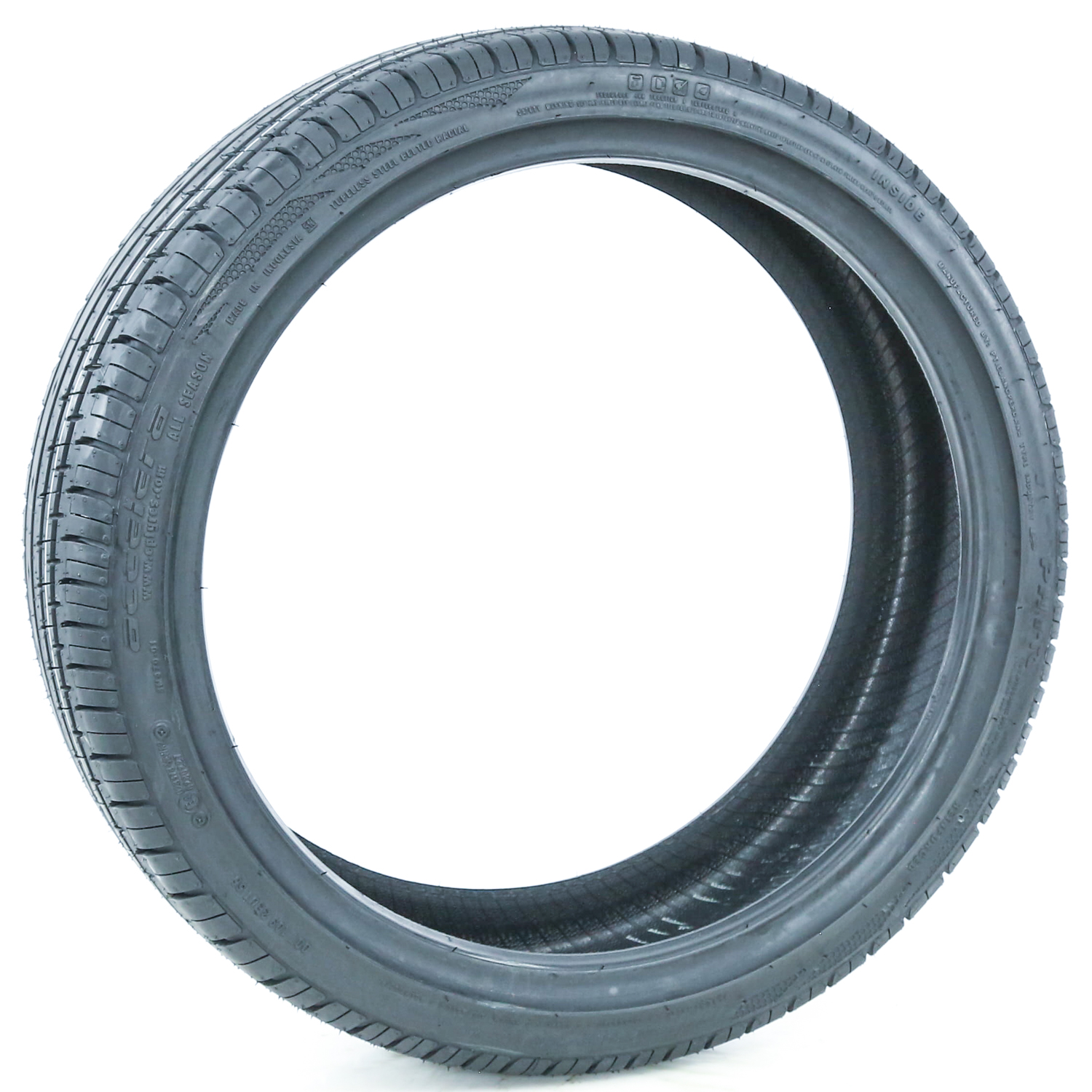 Accelera Phi R 205/40ZR18 86Y XL All-Season Ultra-High