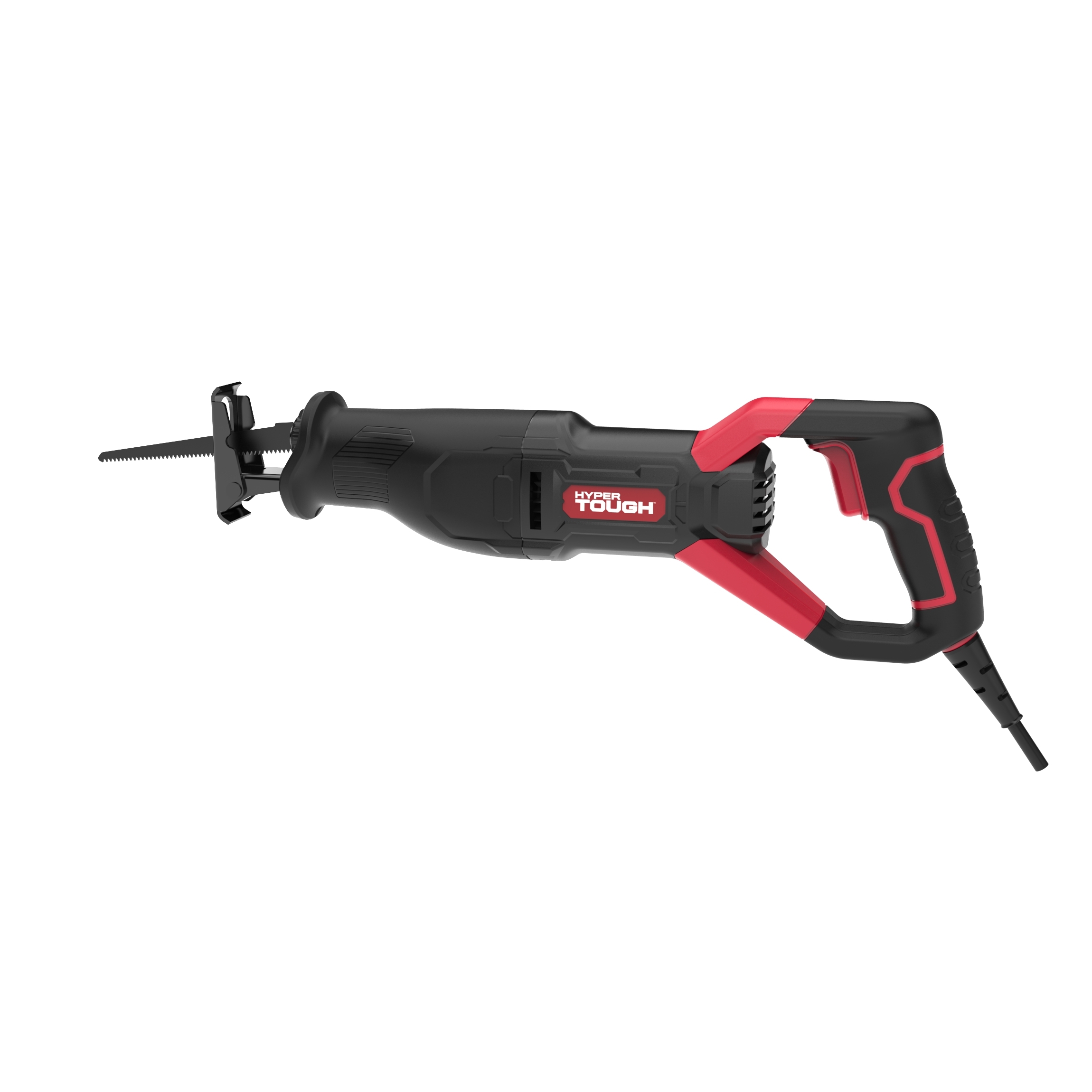 Hyper Tough 6.5Amp Corded Reciprocating Saw, 3329 - Walmart.com
