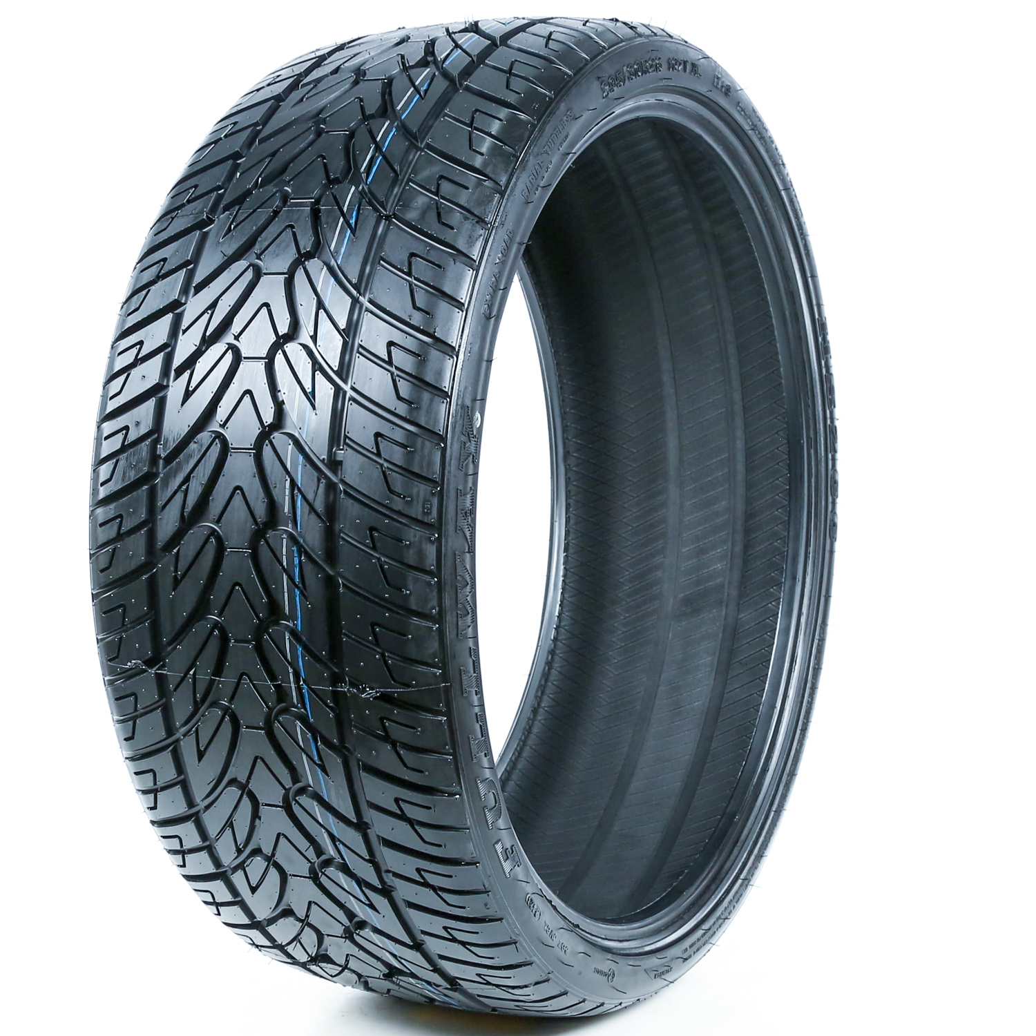 sk_h Fullway HS266 295/35R24 110V XL Performance a/s All Season