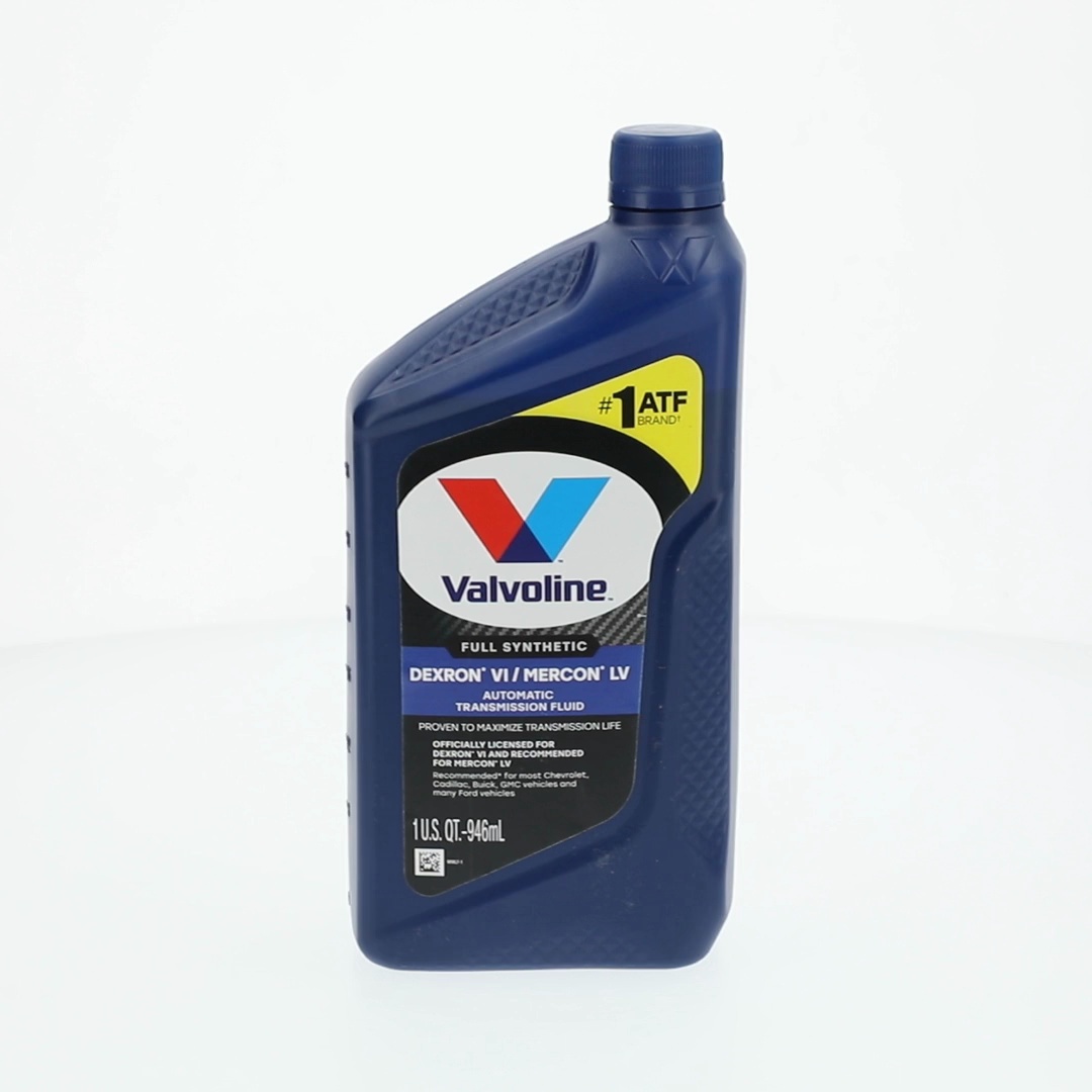 （新品輸入品）Valvoline VV341 ATF タイプF 946ml×６本 Valvoline Type F (ATF) Automatic Transmission Fluid 1 QT - Walmart.com
