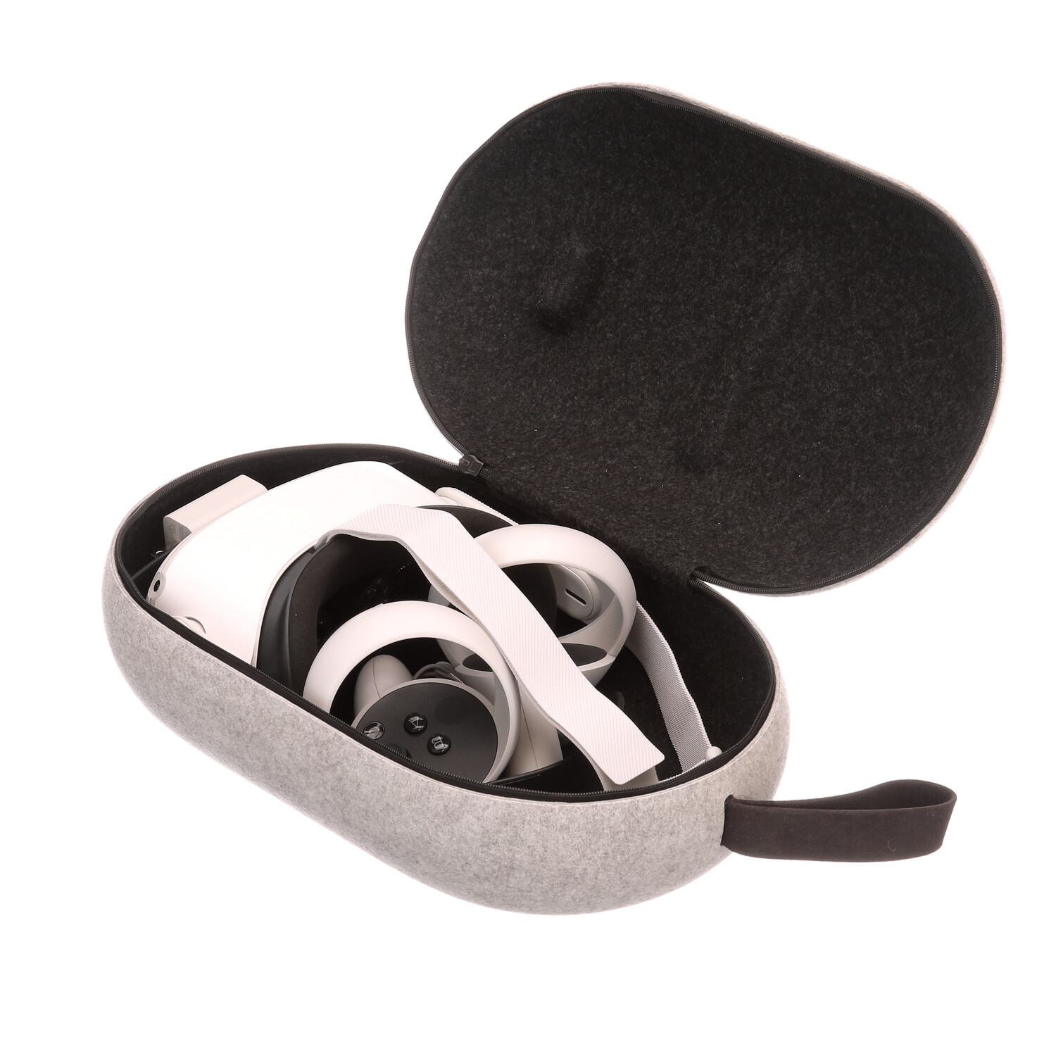 Quest 2 Oculus Carrying Case for Lightweight Portable