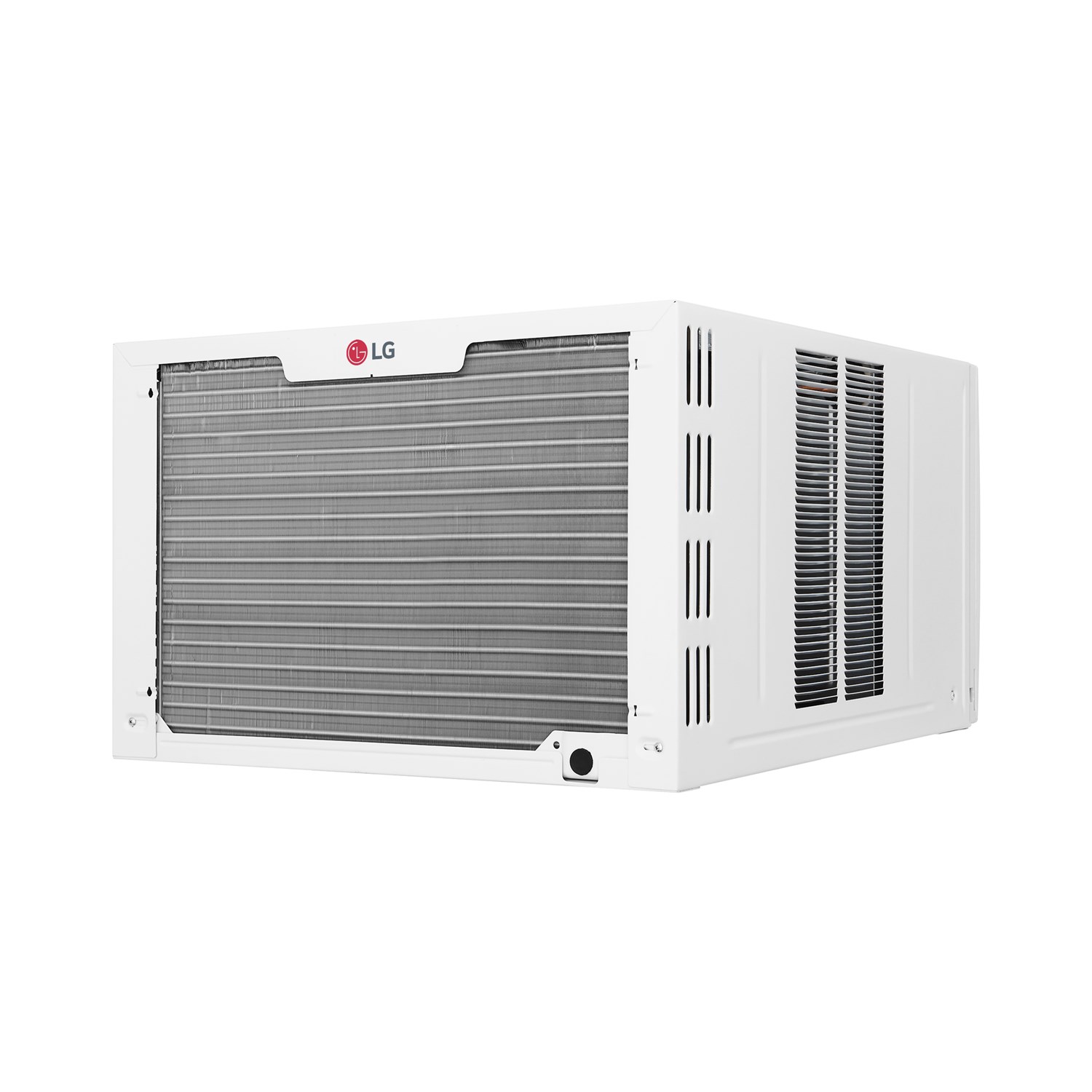 lg 24 000 btu heat cool window air conditioner