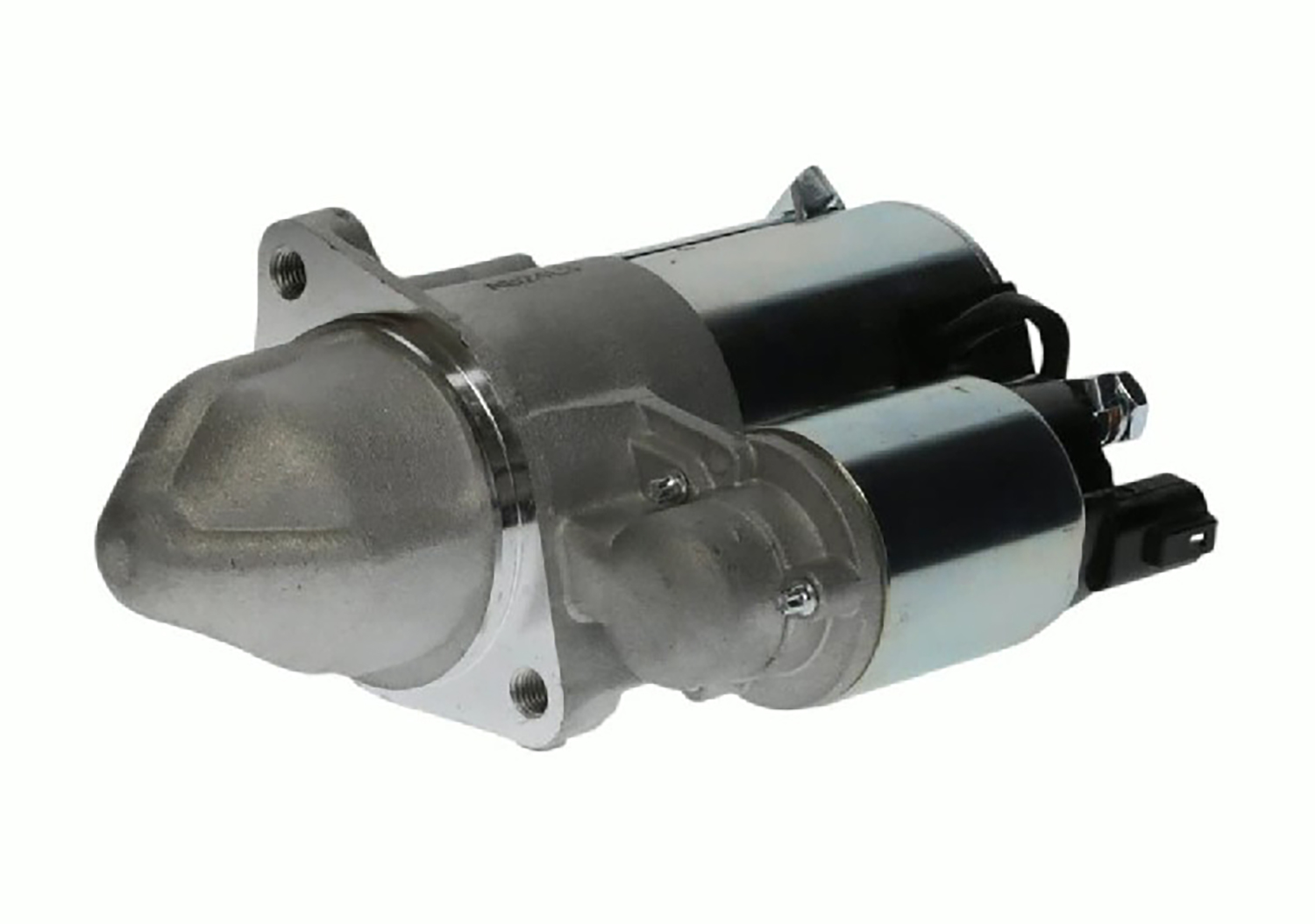 thumbnail video image 2 of OEG Parts New Starter Replacement for Hyundai Tucson L4 2.0L 11-11 36100-2G000 36100-2G000RU 36100-2G200RU 8000285 SDR0382 6975 6975S 25121 410-12473 91-01-4740 S-1526, 2 of 13
