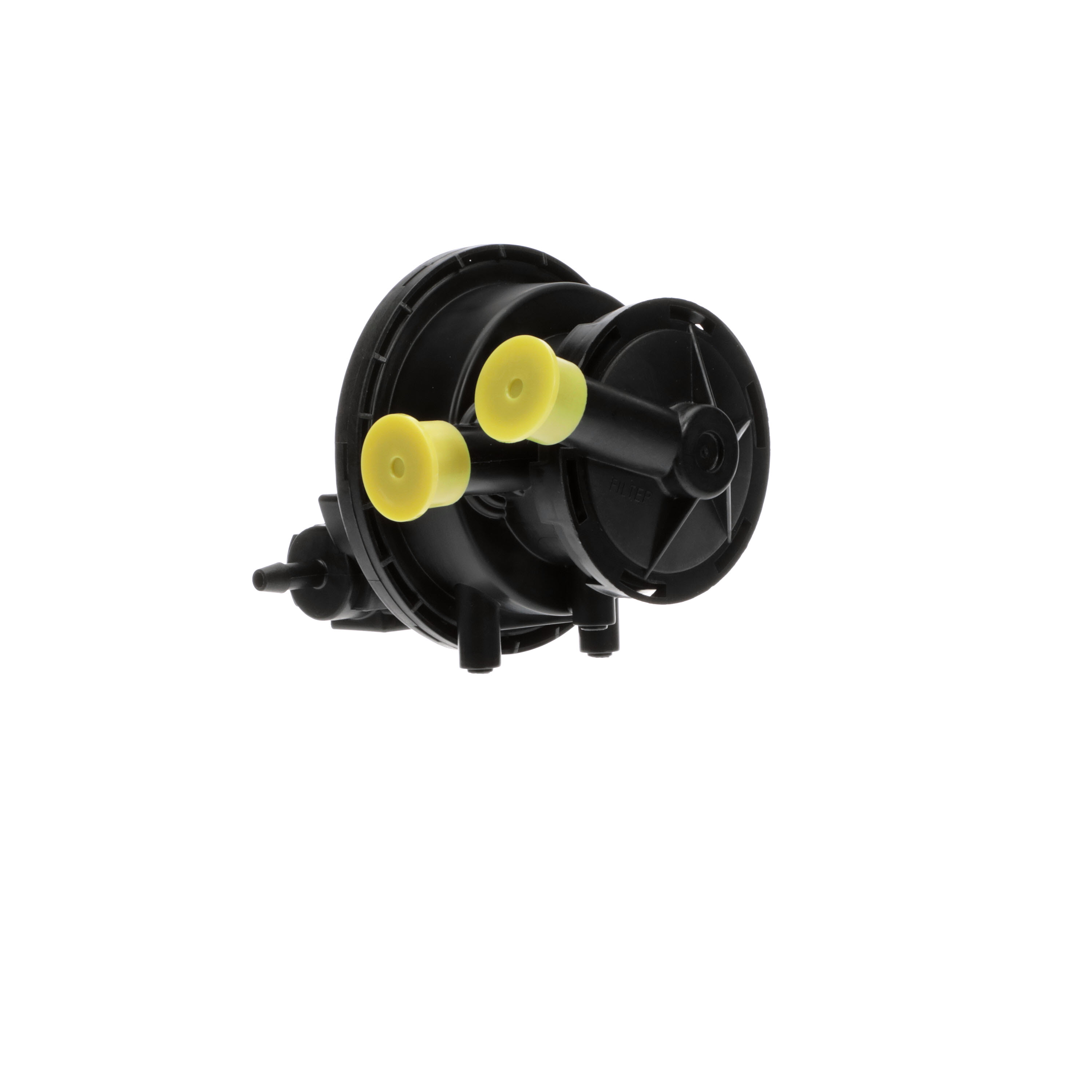 Dorman 310-201 Pompa Rilevamento Perdite Vapore Carburante - Ricambio Auto Per Controllo Emissioni - 4