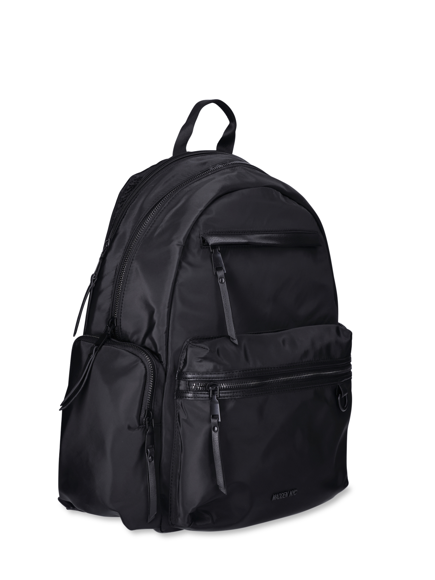 Madden girl hotsell black backpack