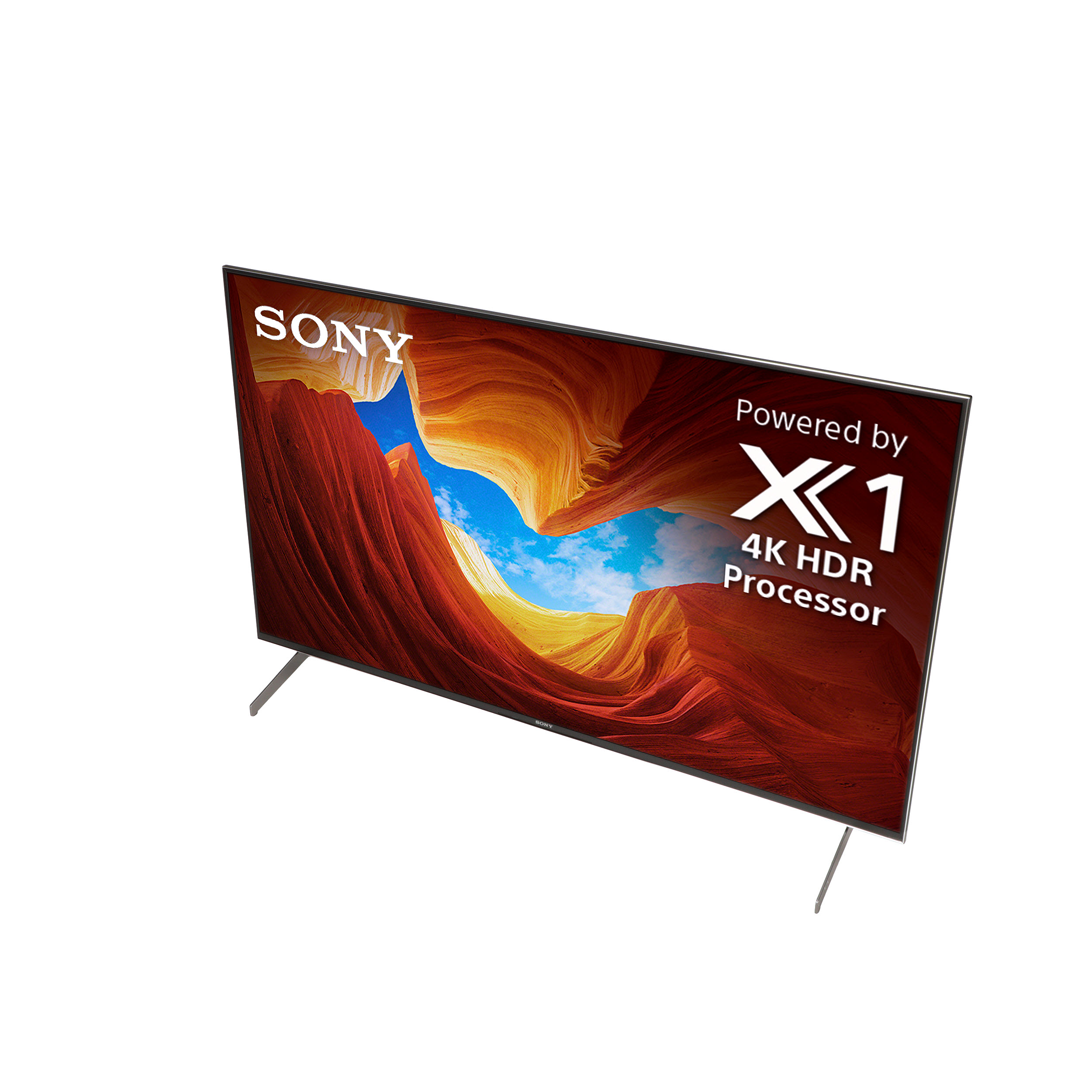 Sony Bravia Sony 55XH9255 4K Smart TV (SALE) Own4Less