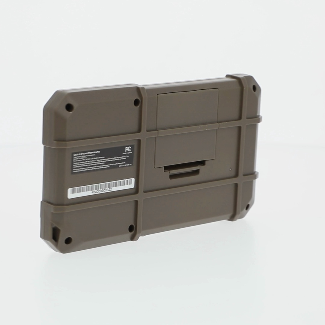 Wildgame Innovations VU60 Trailpad Swipe SD Card Reader for Trail