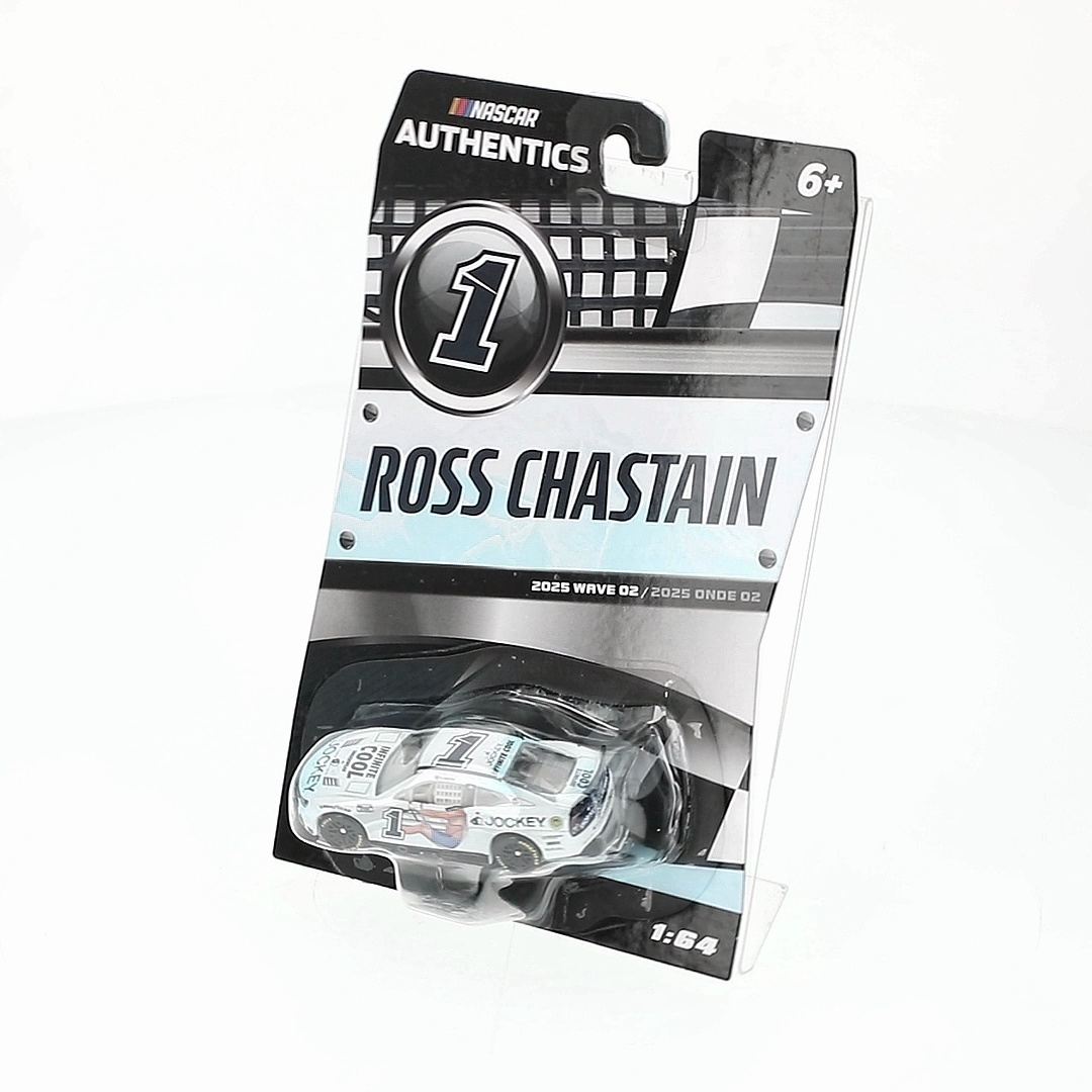 NASCAR Ross Chastain Jockey Infinite Cool Replica Deco - Walmart.com