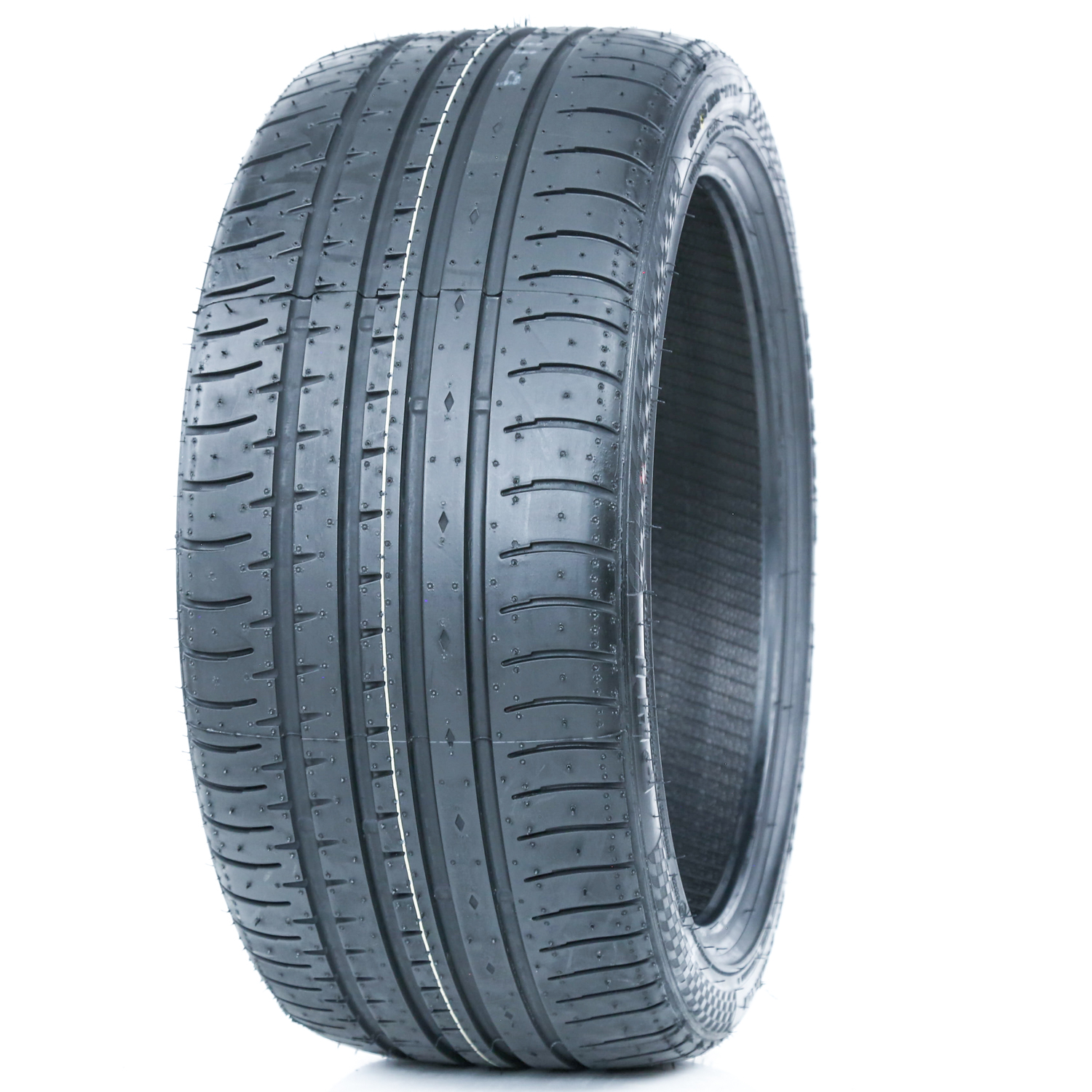 Amazon.com: Accelera M/T-01 Mud Terrain 265/60R18 110Q Light