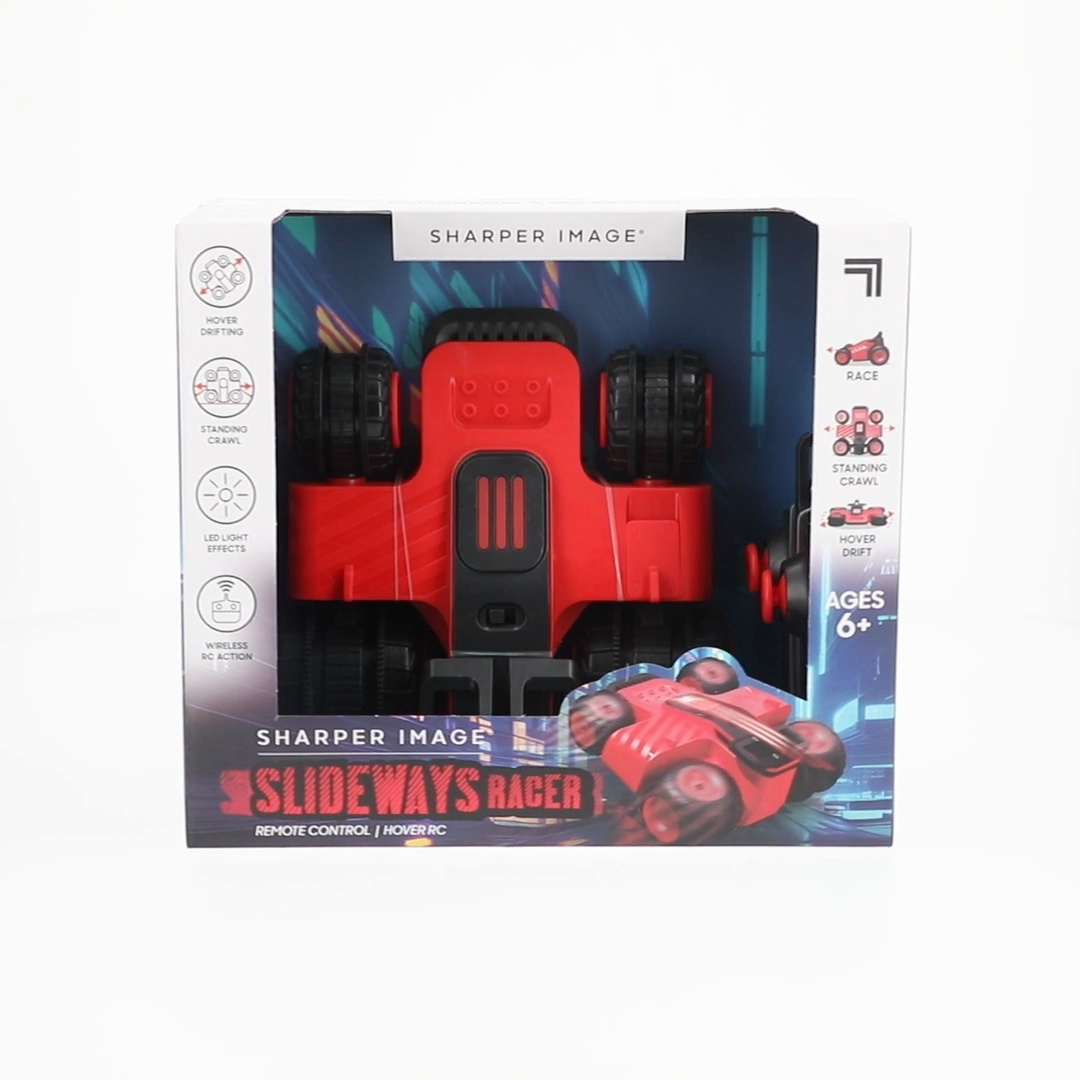 Sideslider RC Car 6+ | Toy cars for ecommerce - Walmart Business