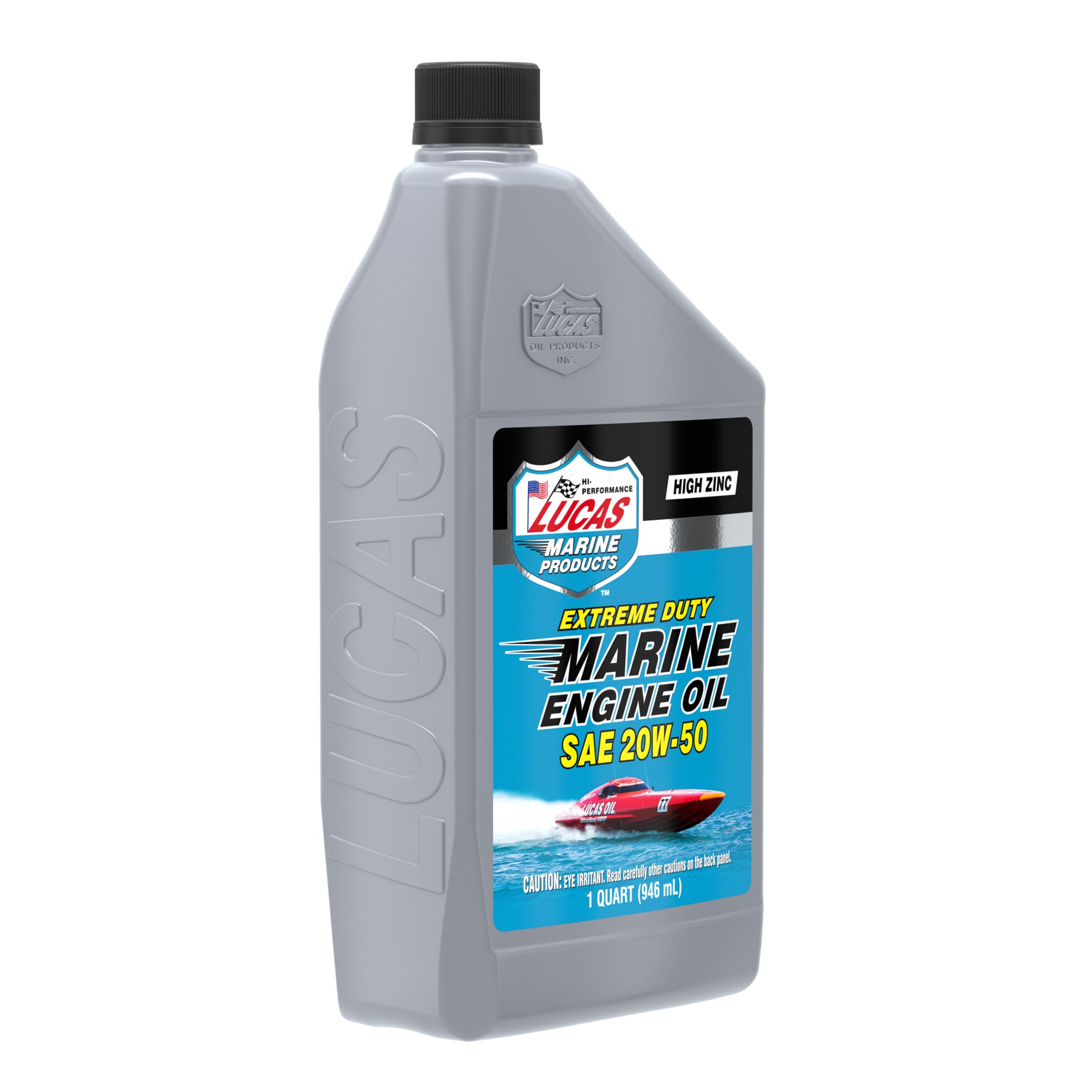 L9 Racing Gear Oil – Lucas Oil Products, Inc. – Keep That Engine