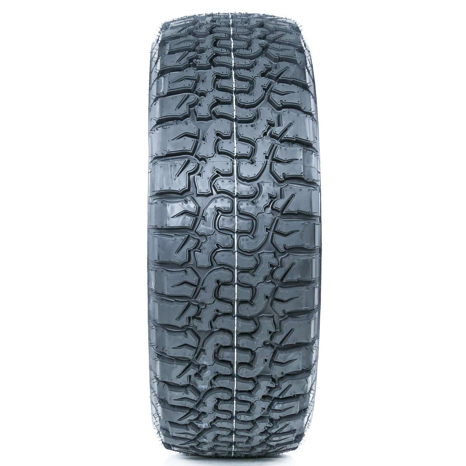 Accelera Omikron C/T LT 275/65R18 119/116Q D (8 Ply)