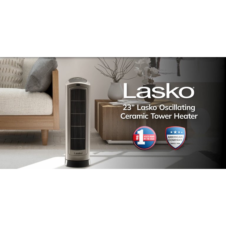 Lasko Electric 23