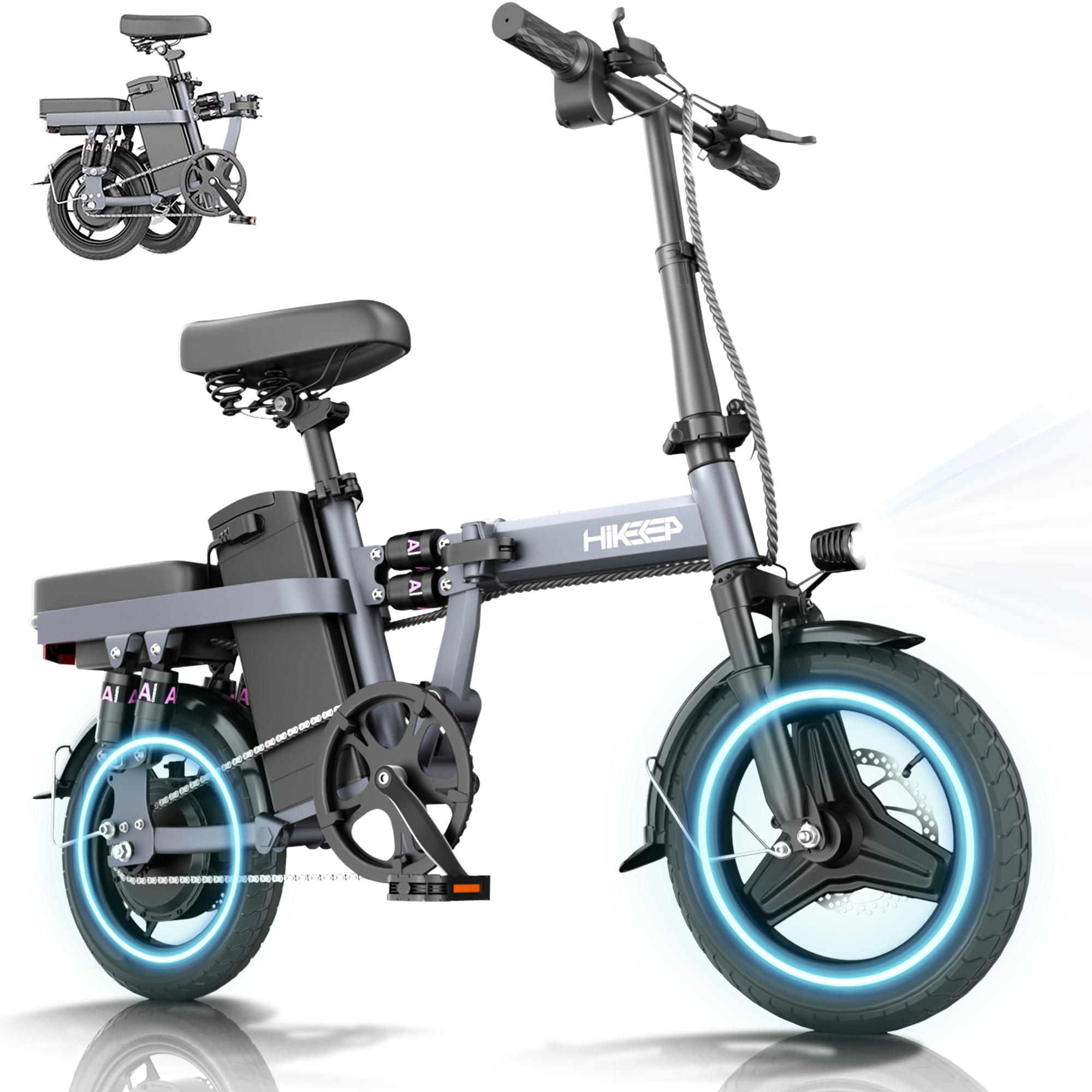 Ebike 車体　Yuki専用 84cacc16-80bf-4a24-b18d-