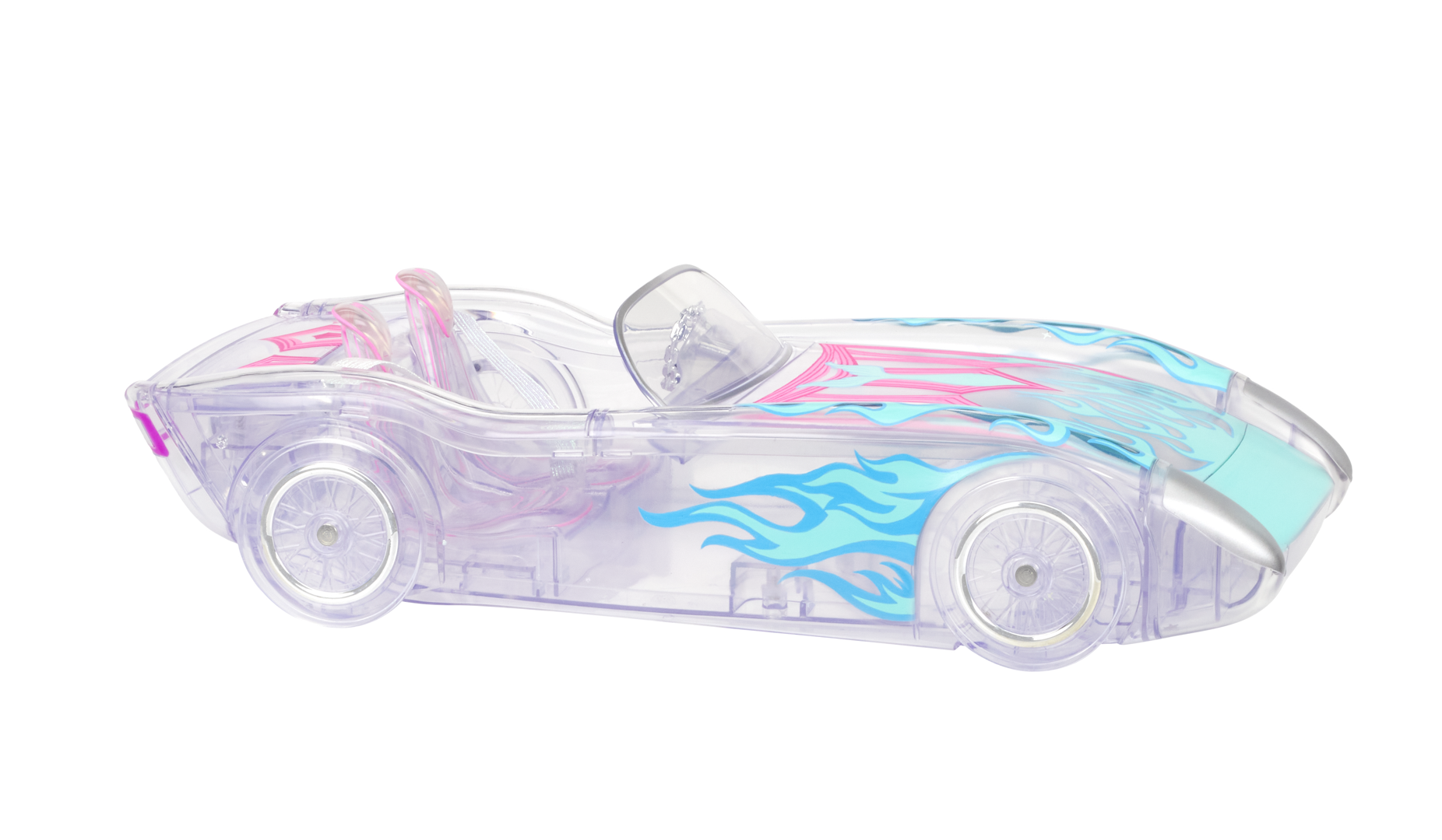 Mermaze Mermaidz Ocean Convertible Cruiser Car – Awesome Toys Gifts