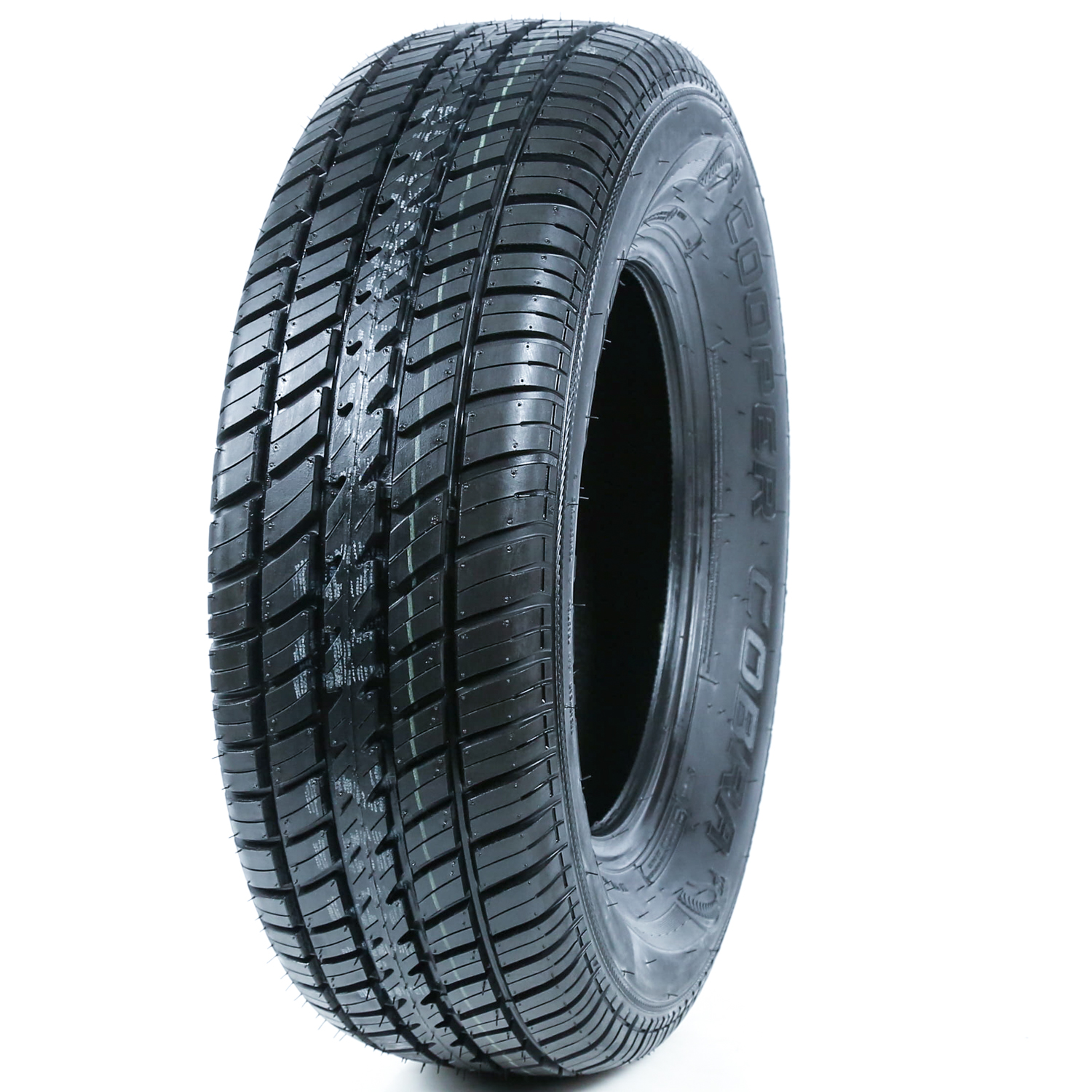 Cooper Cobra Radial G/T All-Season P225/70R15 100T Passenger
