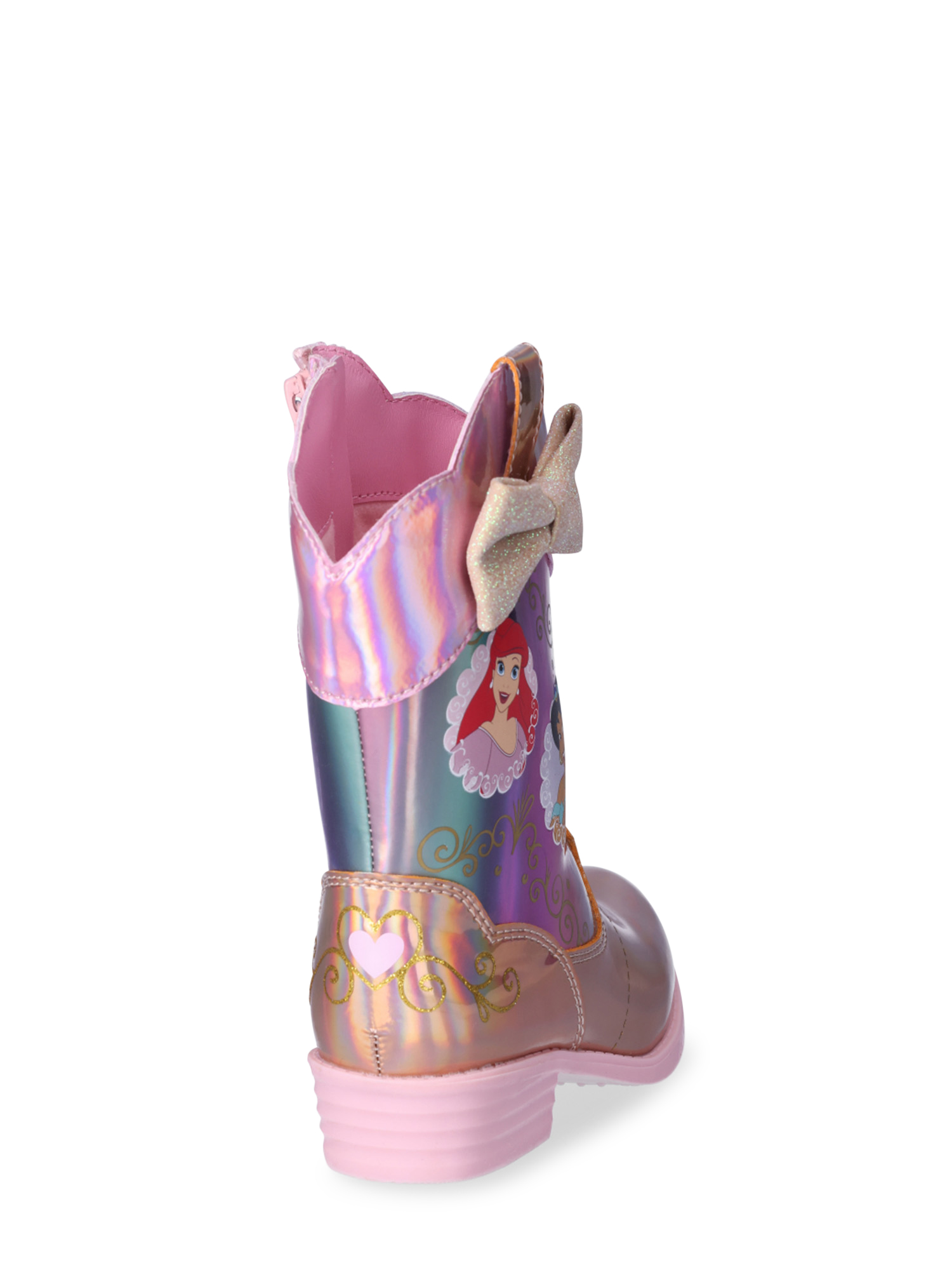 Disney frozen clearance cowgirl boots