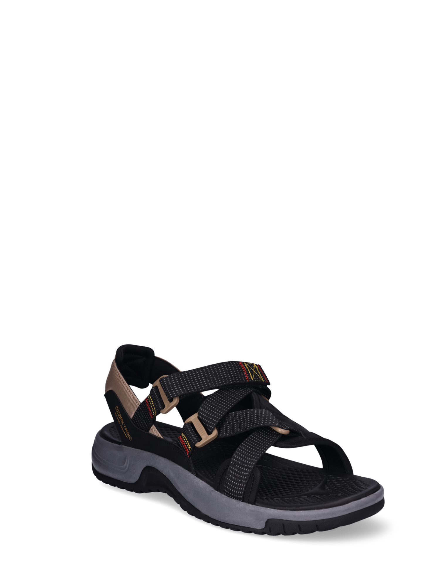 Ozark trail hiking sandals hot sale