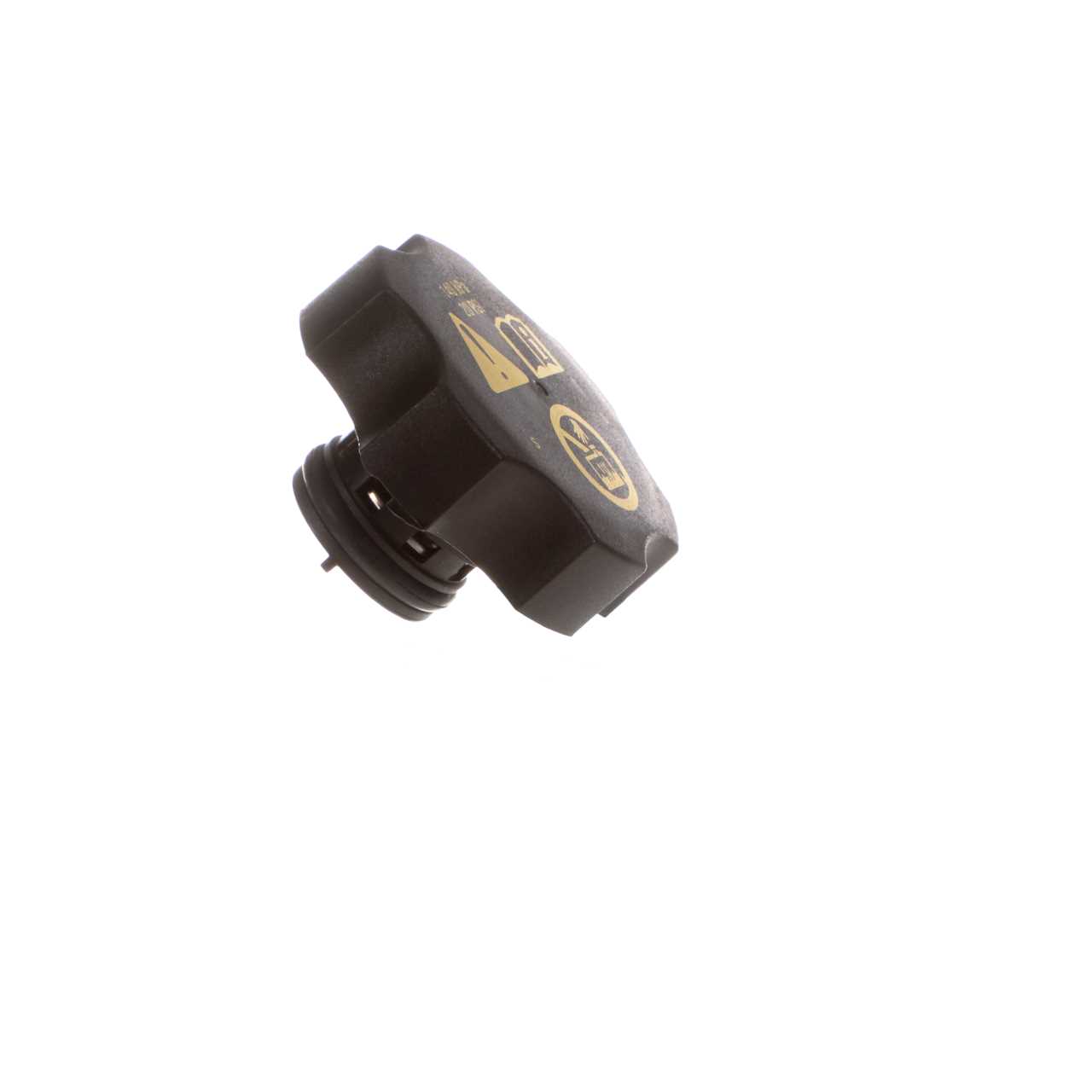 Dorman 54218CD Engine Coolant Reservoir Cap for Specific