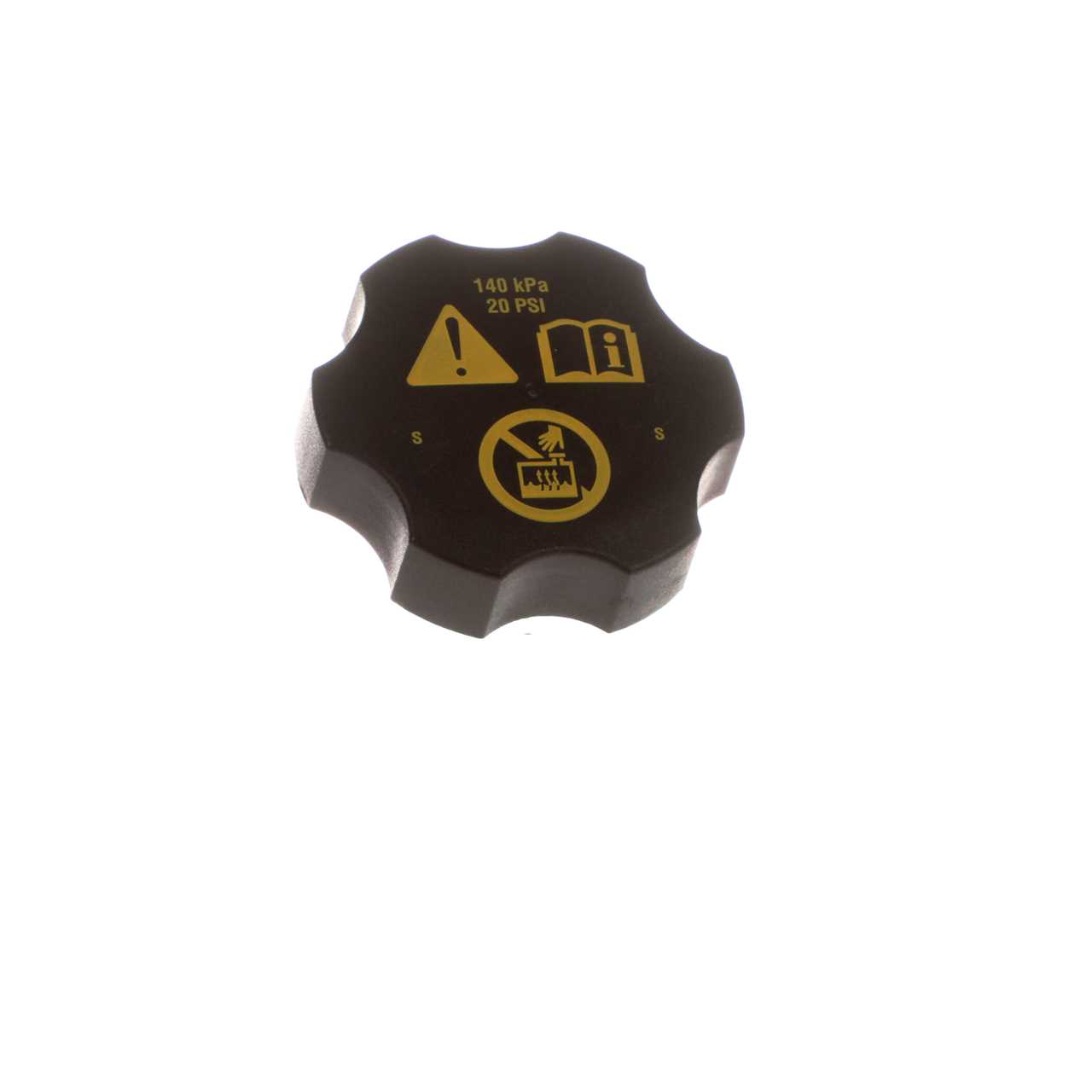 魅了 Engine 54218CD Dorman Coolant Specific for Cap Reservoir バッグ