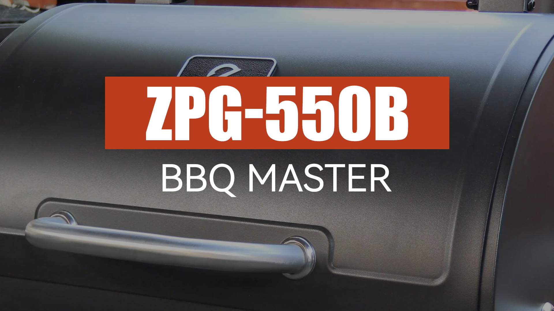 Z Grills Upgrade Wood Pellet Grill & Smoker, 8-in-1 BBQ, 560
