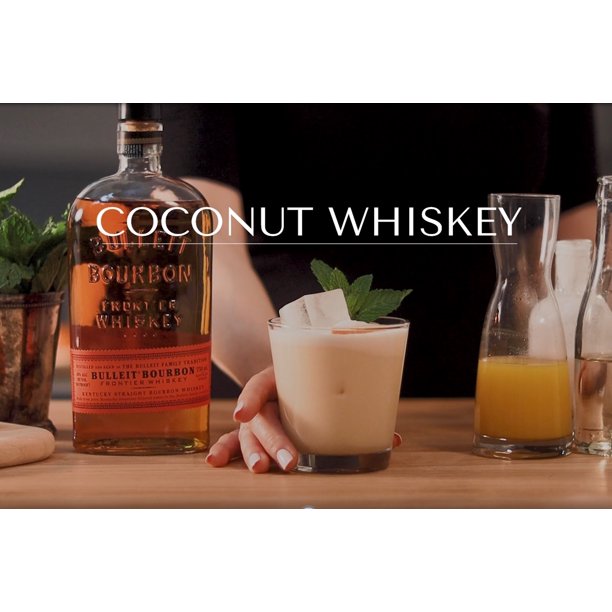 Débardeur Bulleit Bourbon Orange Taille M Femme - Occasion Très Bon état