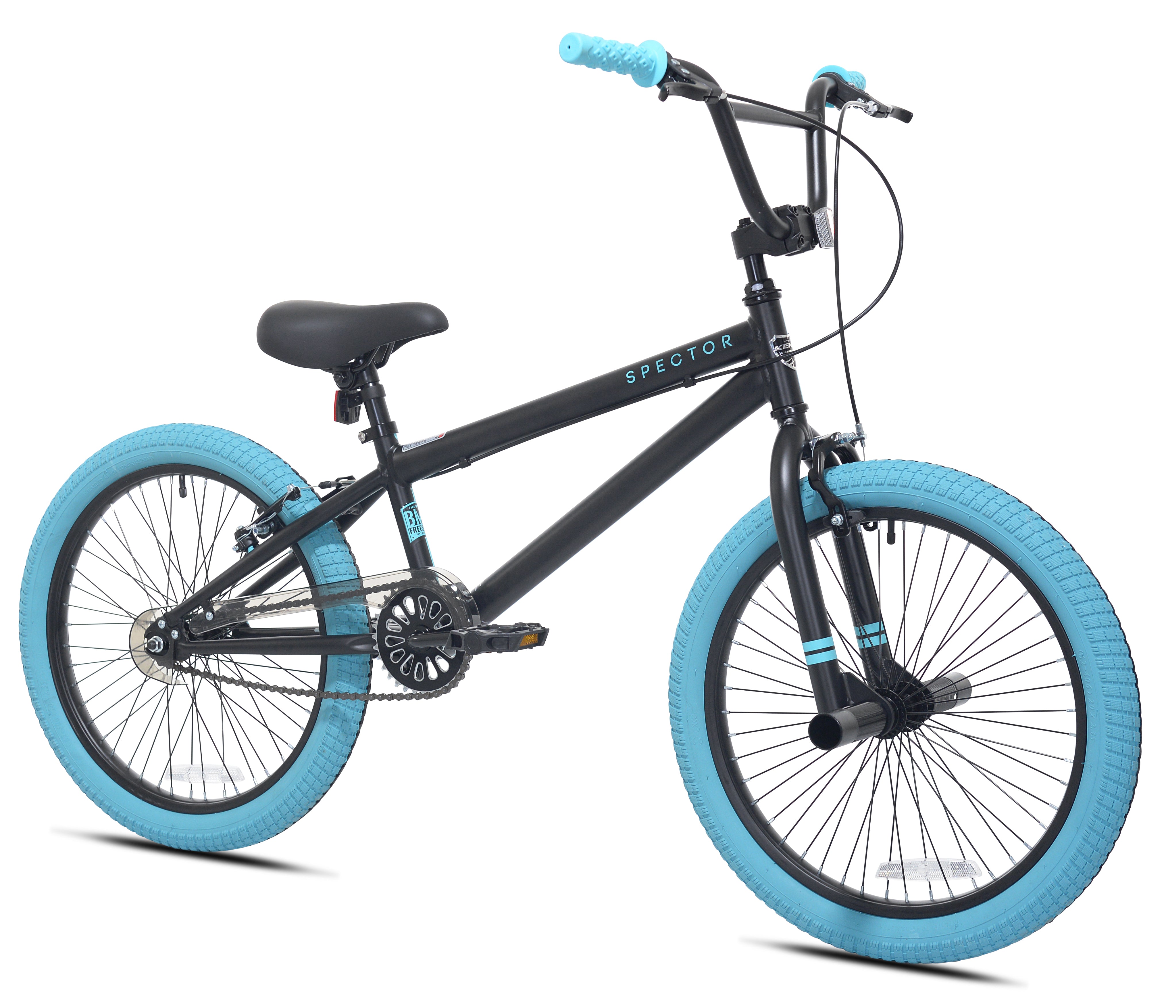 20 Inch Bmx Kent 20 Freestyle Bike Kent Bmx Bike 20 Inch Ambush
