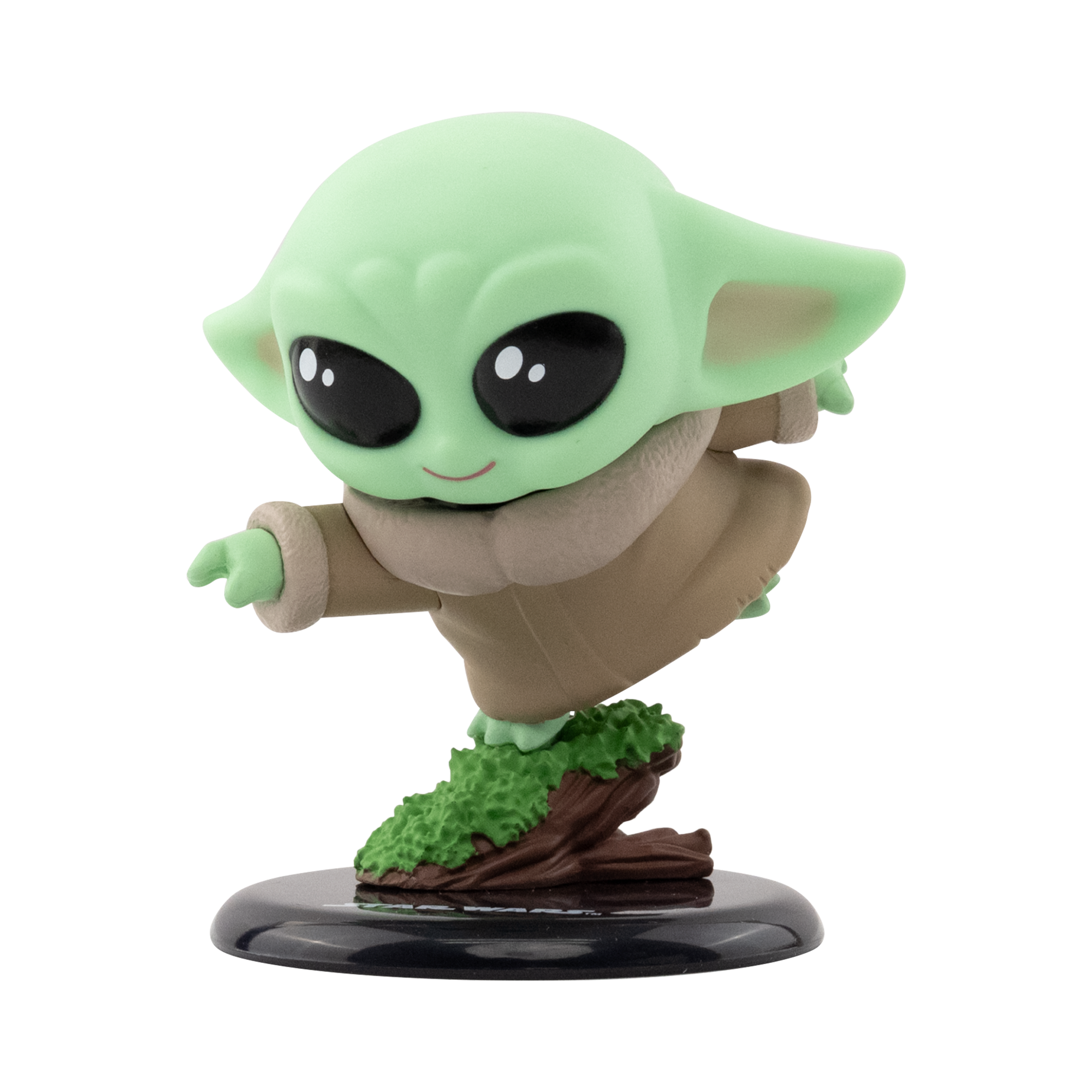 YuMe Star Wars Cosbi Bobble Head Collection Series 3, Mando+