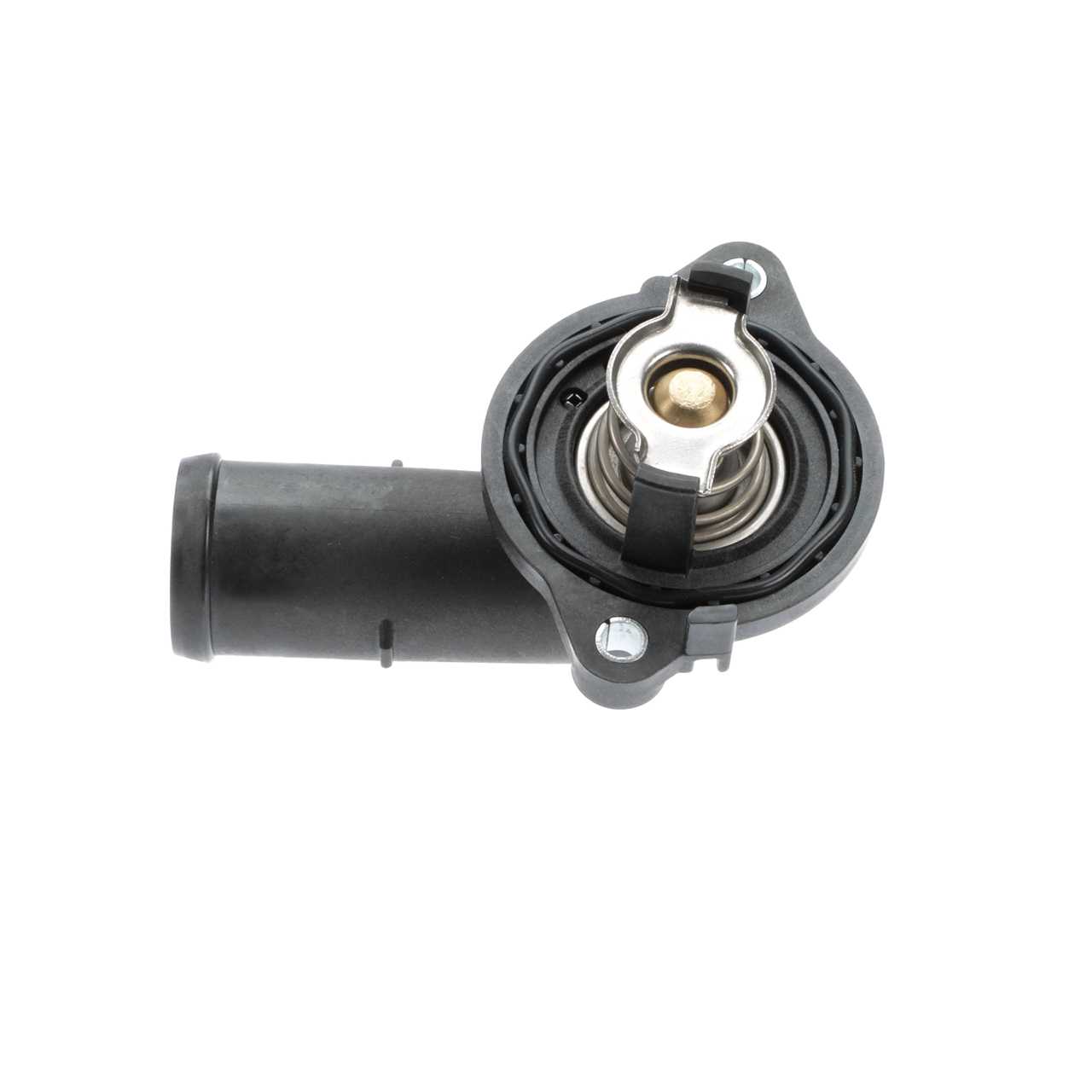 Carcasa del termostato de cruce de refrigerante 5184653AF para Jeep