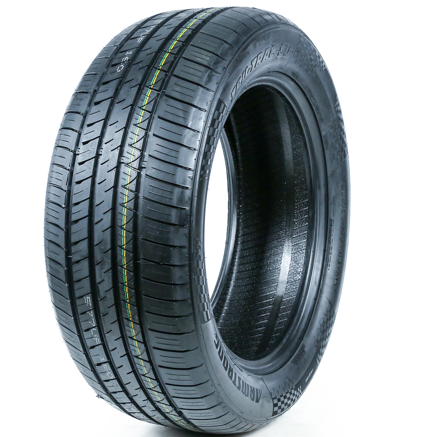 Armstrong Tru-Trac All-Season 285/50R20 116V XL Tire for SUV