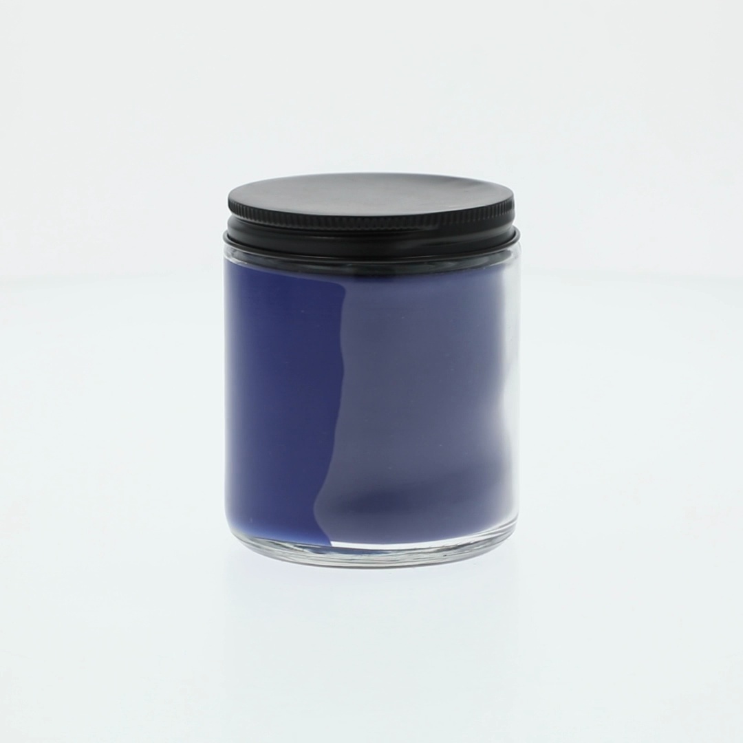 Mainstays Starlit Skies Scented 7 oz Single-Wick Twist Jar Candle