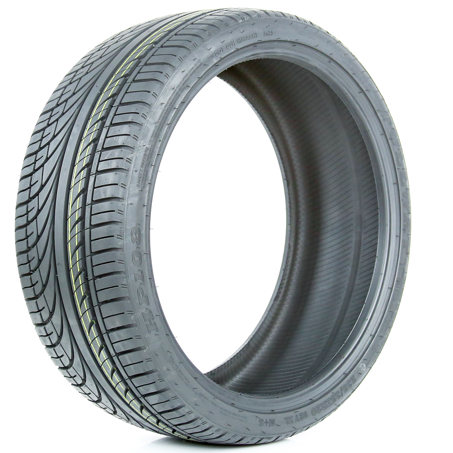 All-season Radial Set Of 2 Fullway HP108 All-Season High