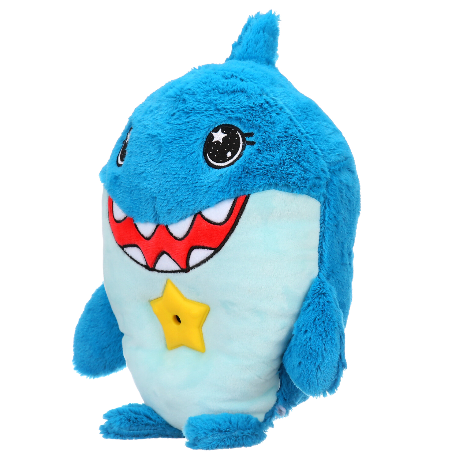 Shark Plush Pants – LikeWear