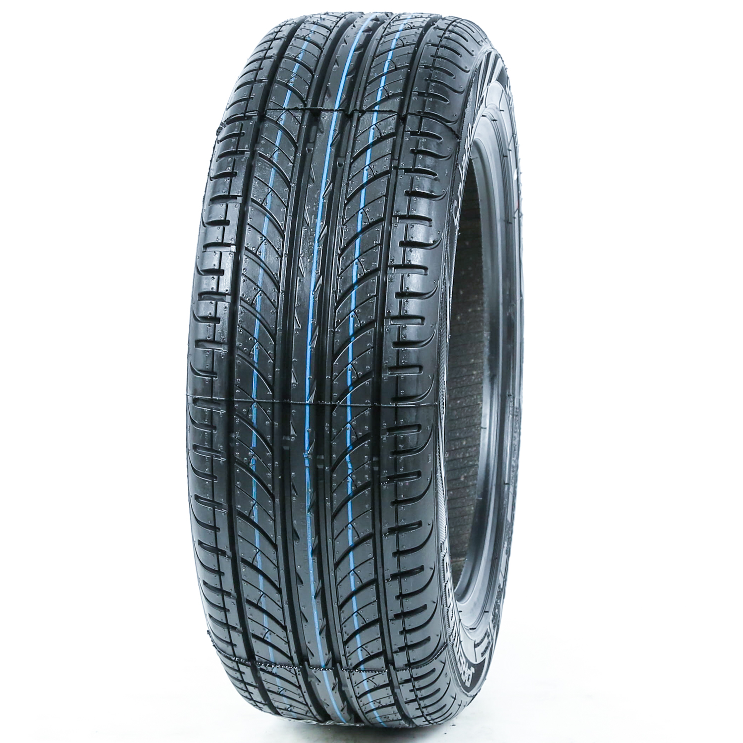 Premiorri Solazo 185/55R15 82H Performance Tire Fits: 2012 Fiat