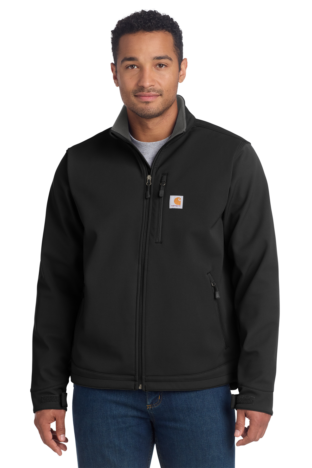 thumbnail video image 2 of Carhartt Men's Crowley Jacket, 2 of 7