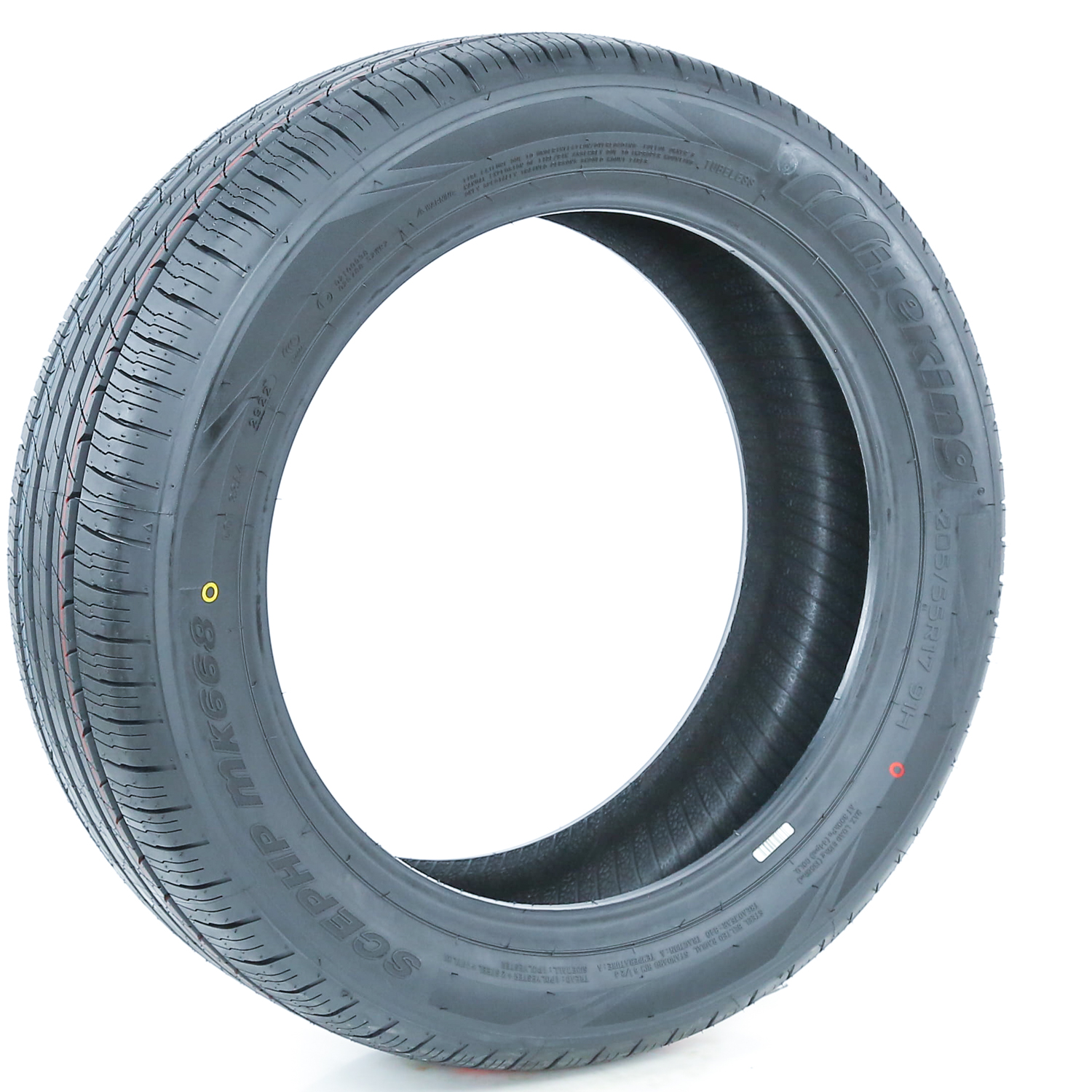 ぎんたまろう205／55R16 Verz wheel KCV03 Special Crystal Gold color! Kuhl Nagoya