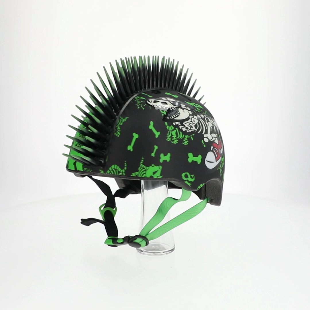 bike helmet toddler nz Micro Kids Scooter & 3D with LED Light With a dial fit system and two sets of interior padding included Clearance - Young Kids Helmet