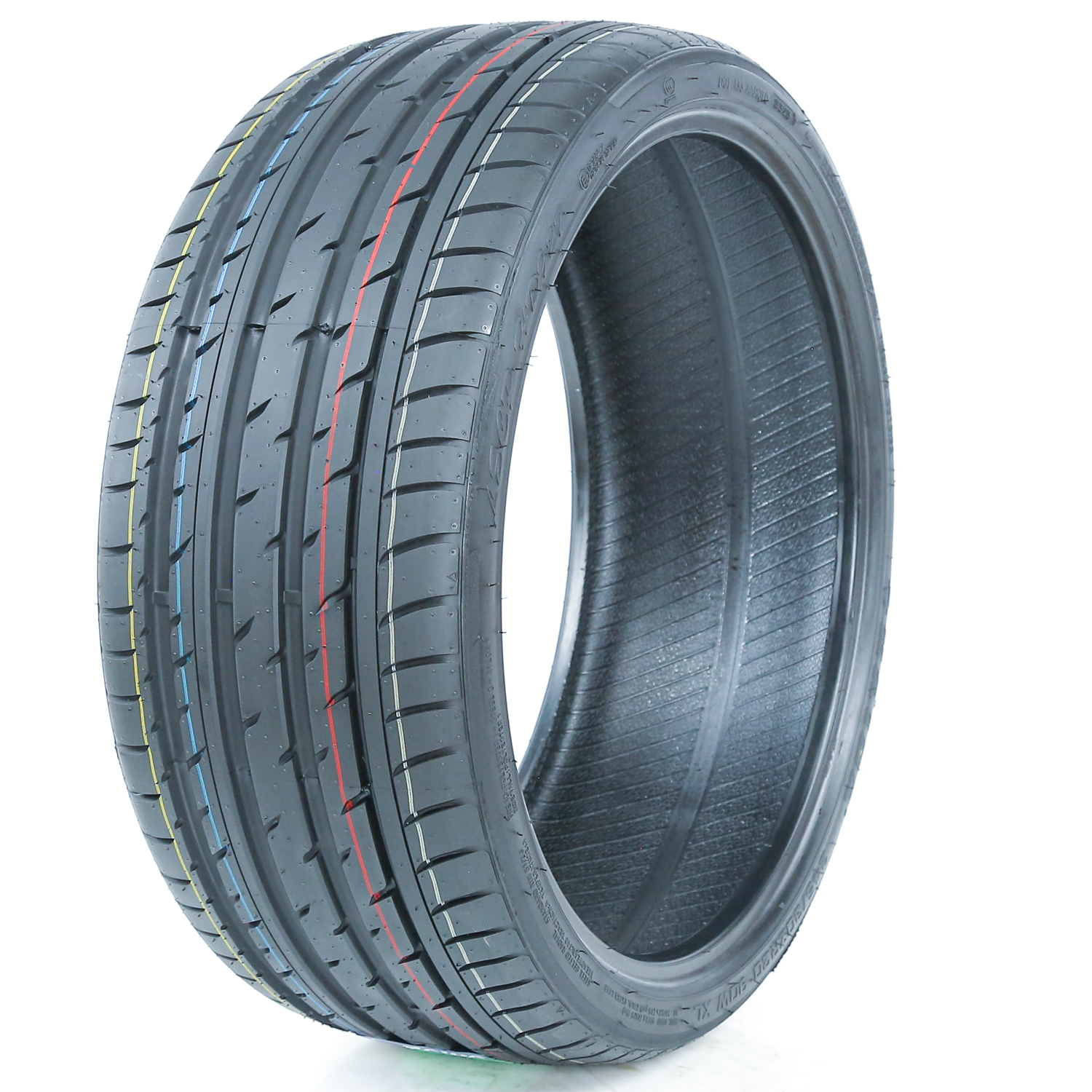Haida HD927 Performance Tire 245/30R20 ZR 90W XL for Haida HD927 Performance Tire 245/30R20 ZR 90W XL for