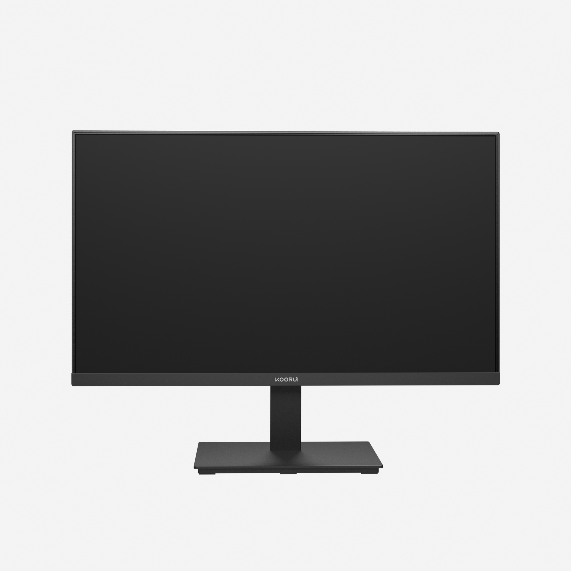KOORUI 22インチ モニター 22N1（フルHD / HDMI）「7729 Amazon.com: KOORUI Computer Monitor 22 Inch PC Gaming Full HD