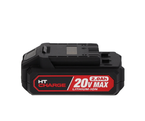 BLACK+DECKER 20V MAX Lithium-Ion Battery Pack 1.5Ah LBXR20 - The Home Depot