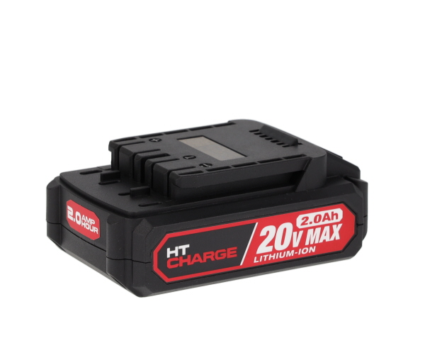20V Li-Ion Battery 2.0Ah