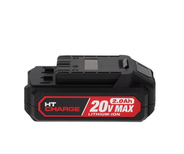 BLACK+DECKER 20V MAX Lithium-Ion Battery Pack 1.5Ah LBXR20 - The Home Depot