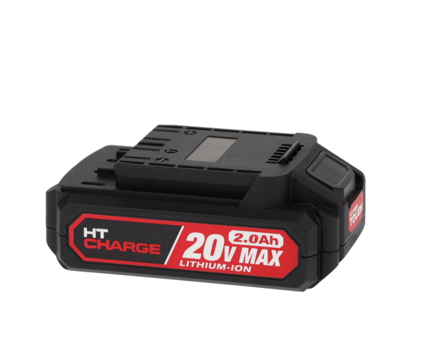 BLACK+DECKER 20V MAX Lithium-Ion Battery Pack 1.5Ah LBXR20 - The Home Depot