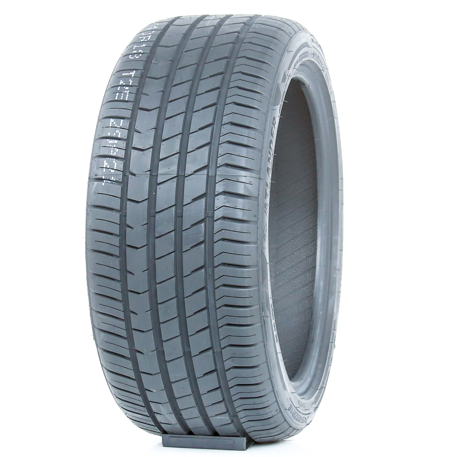Atlander XSport-86 245/40ZR18 97W Extra Load High Performance