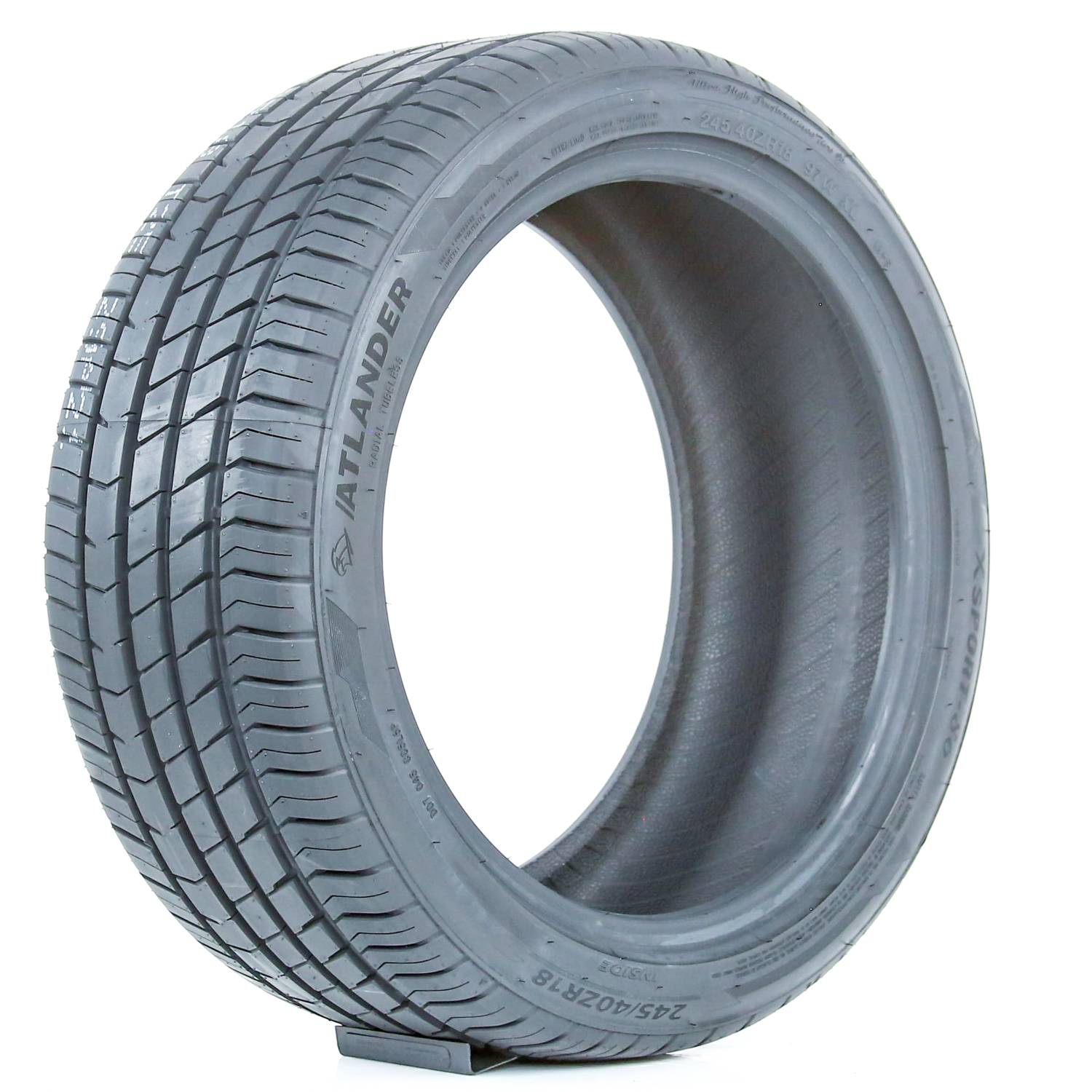 Atlander XSport-86 245/40ZR18 97W Extra Load High Performance